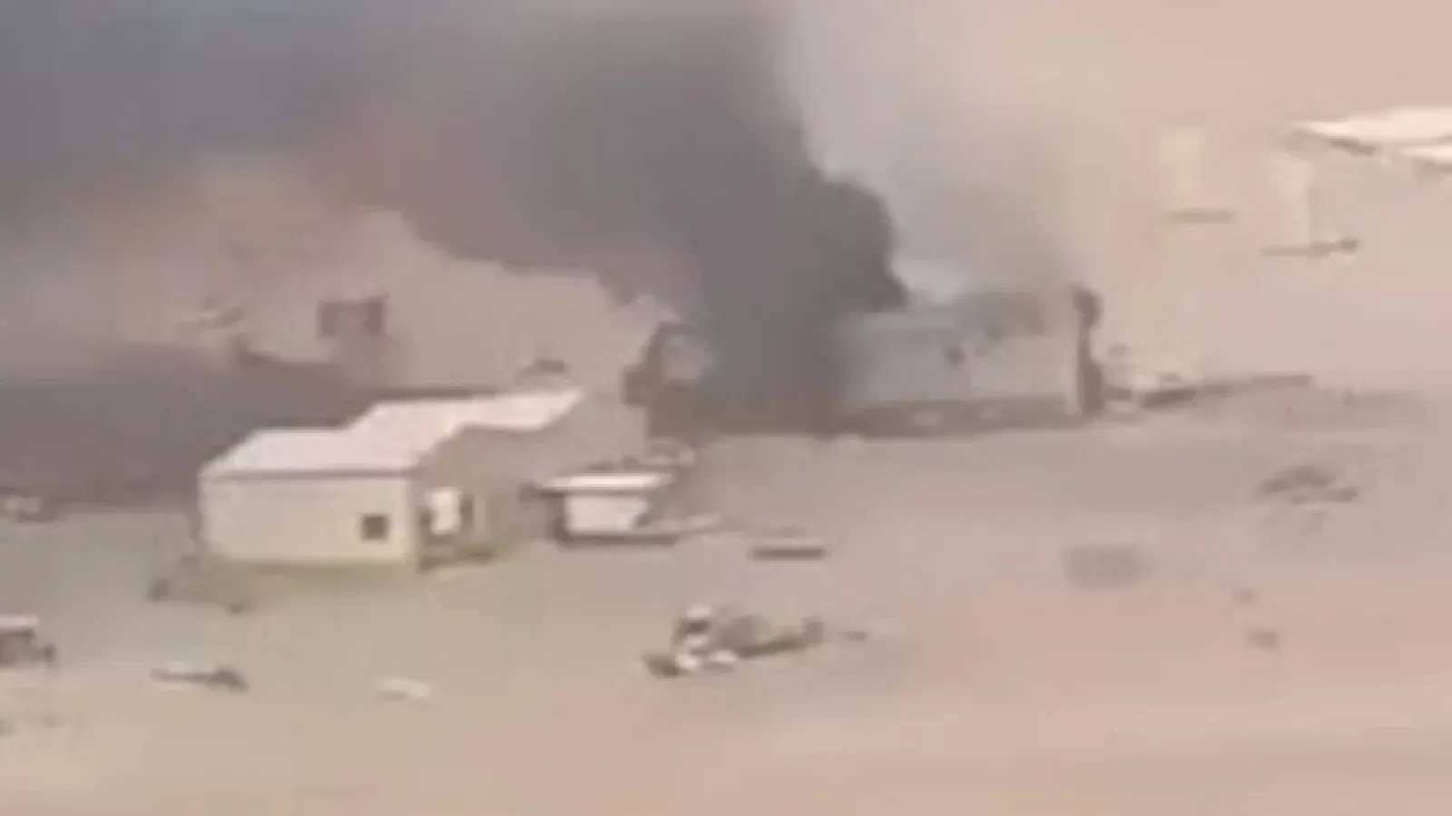 Clashes and Drone Attacks Deepen Conflict in Yemen and Saudi Arabia