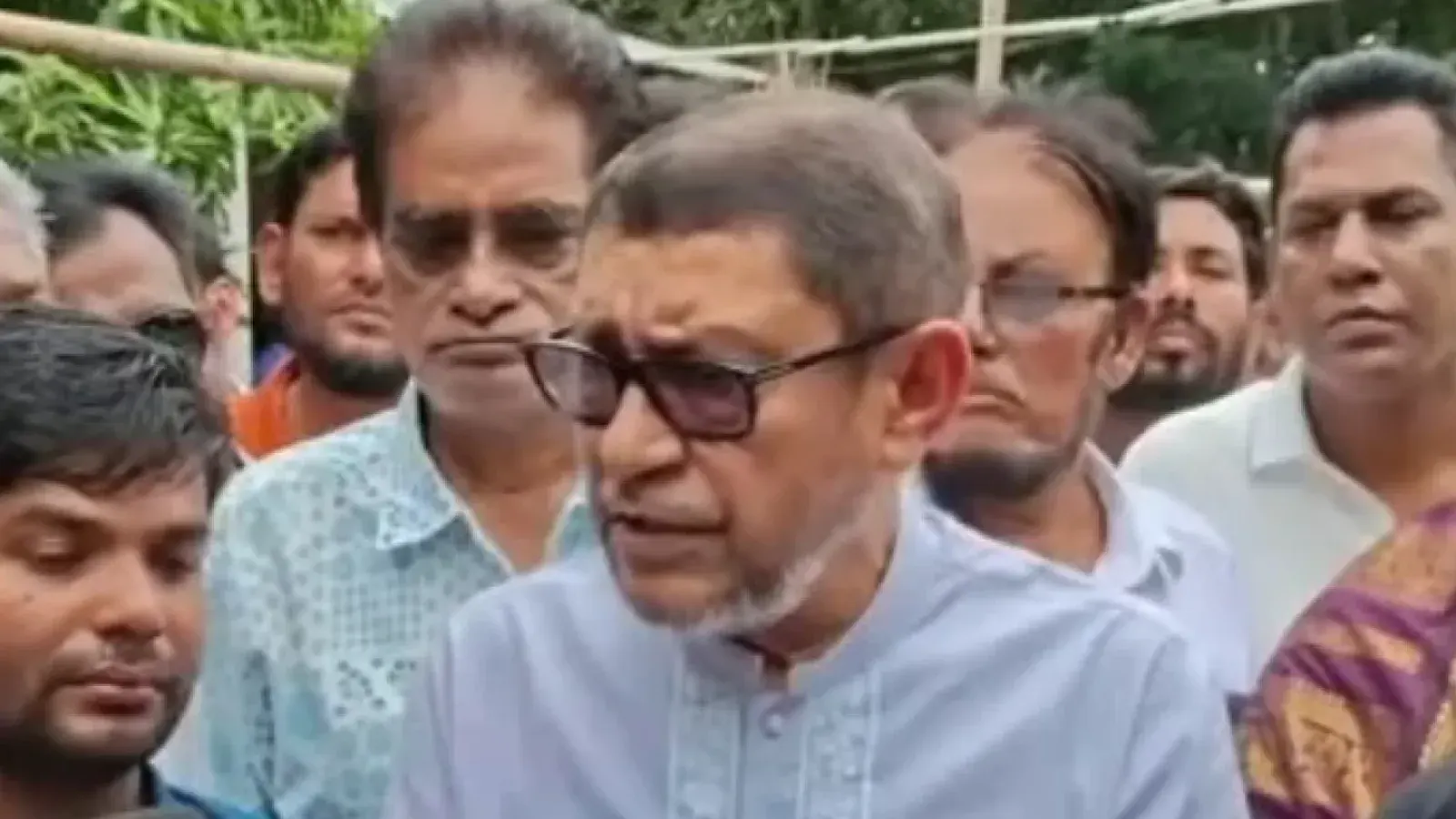 কনিকা রানীর মৃত্যু: কঠোর ব্যবস্থা নেওয়ার হুশিয়ারি স্বাস্থ্যমন্ত্রীর