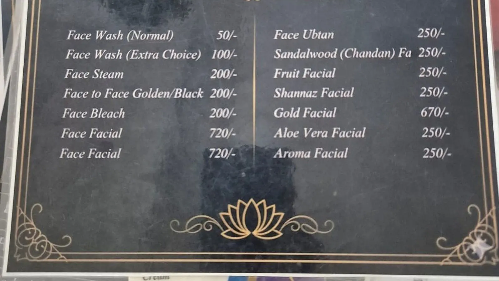 Chandpur Hair Salon Fined 5,000 Taka for Overcharging Customers