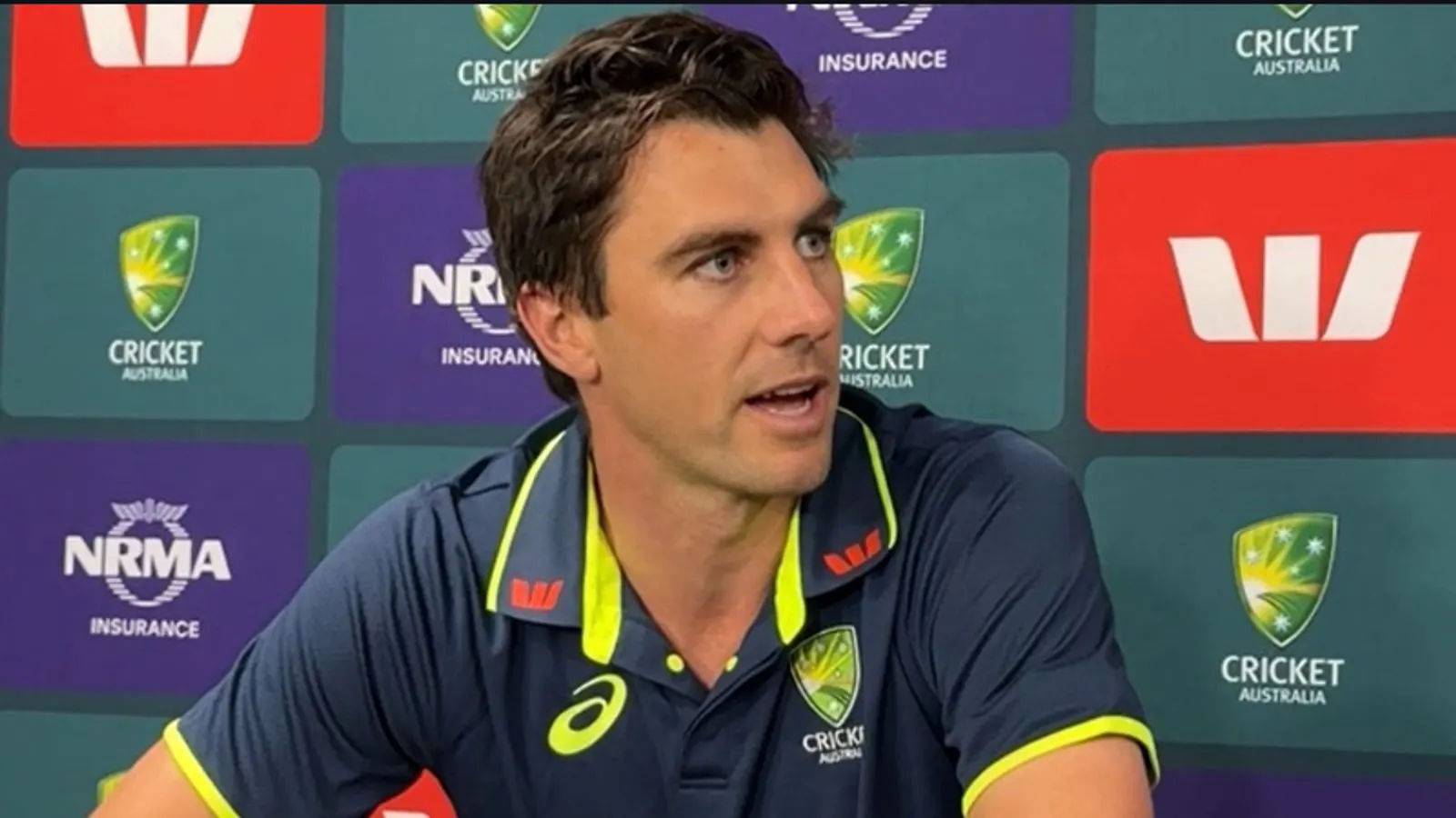 Australia Praises Confident Bangladesh Ahead of Second Test in Mackay
