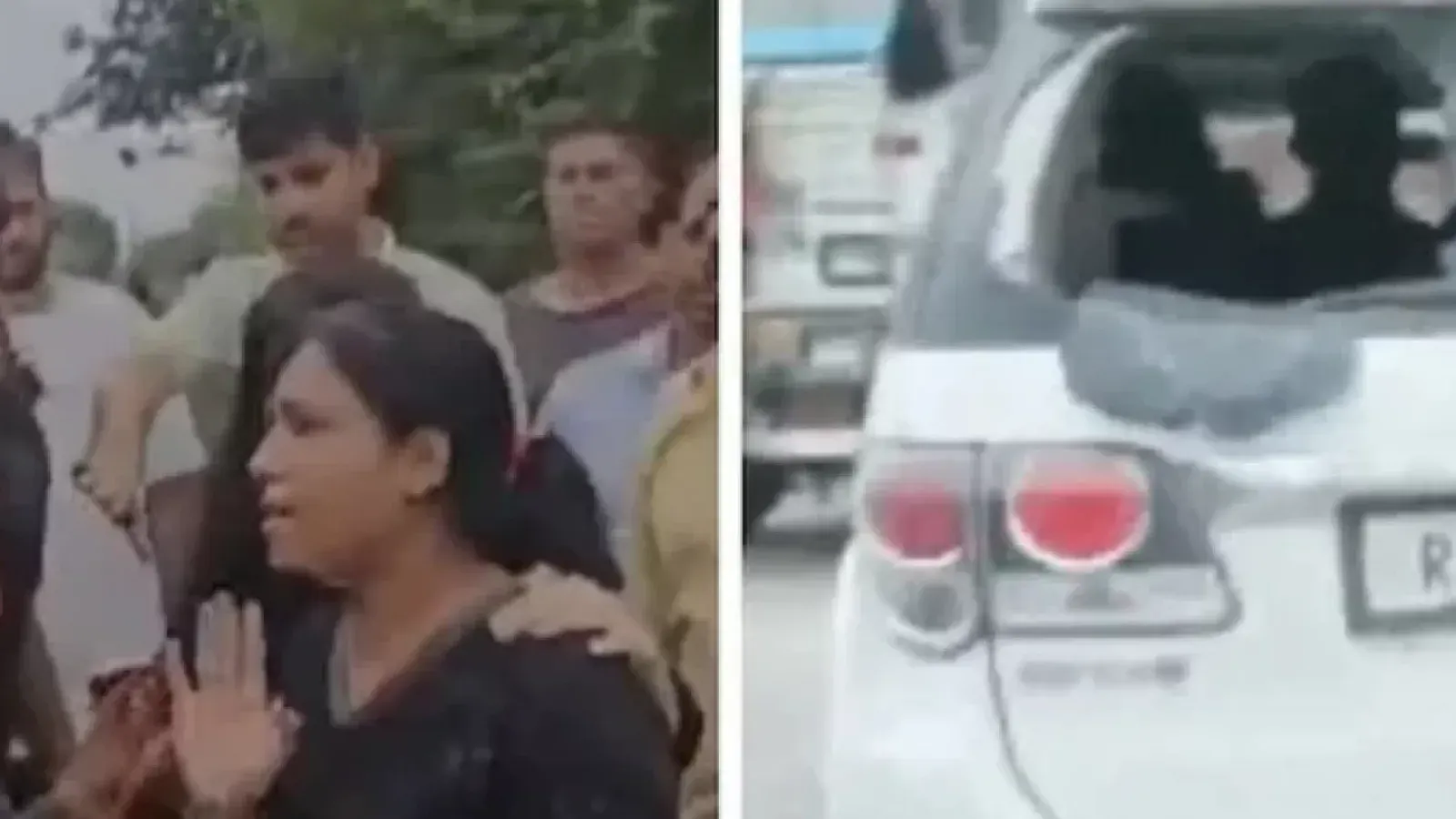CJP Leaders and Workers Attacked During School Visit in Rajasthan Village