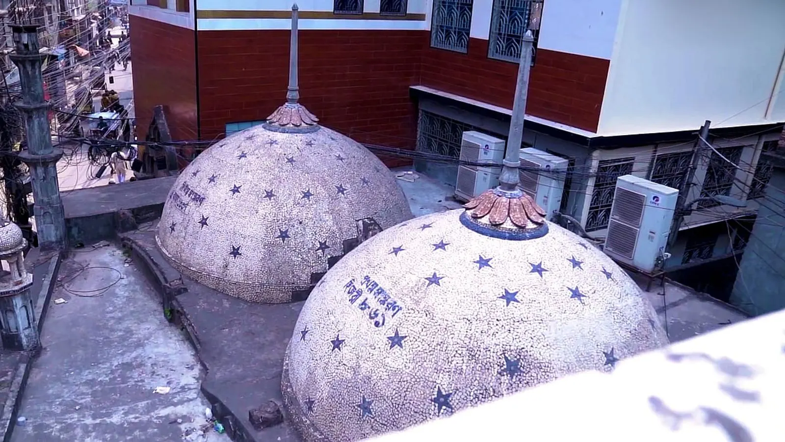History and Heritage of Bint Bibi Mosque in Old Dhaka