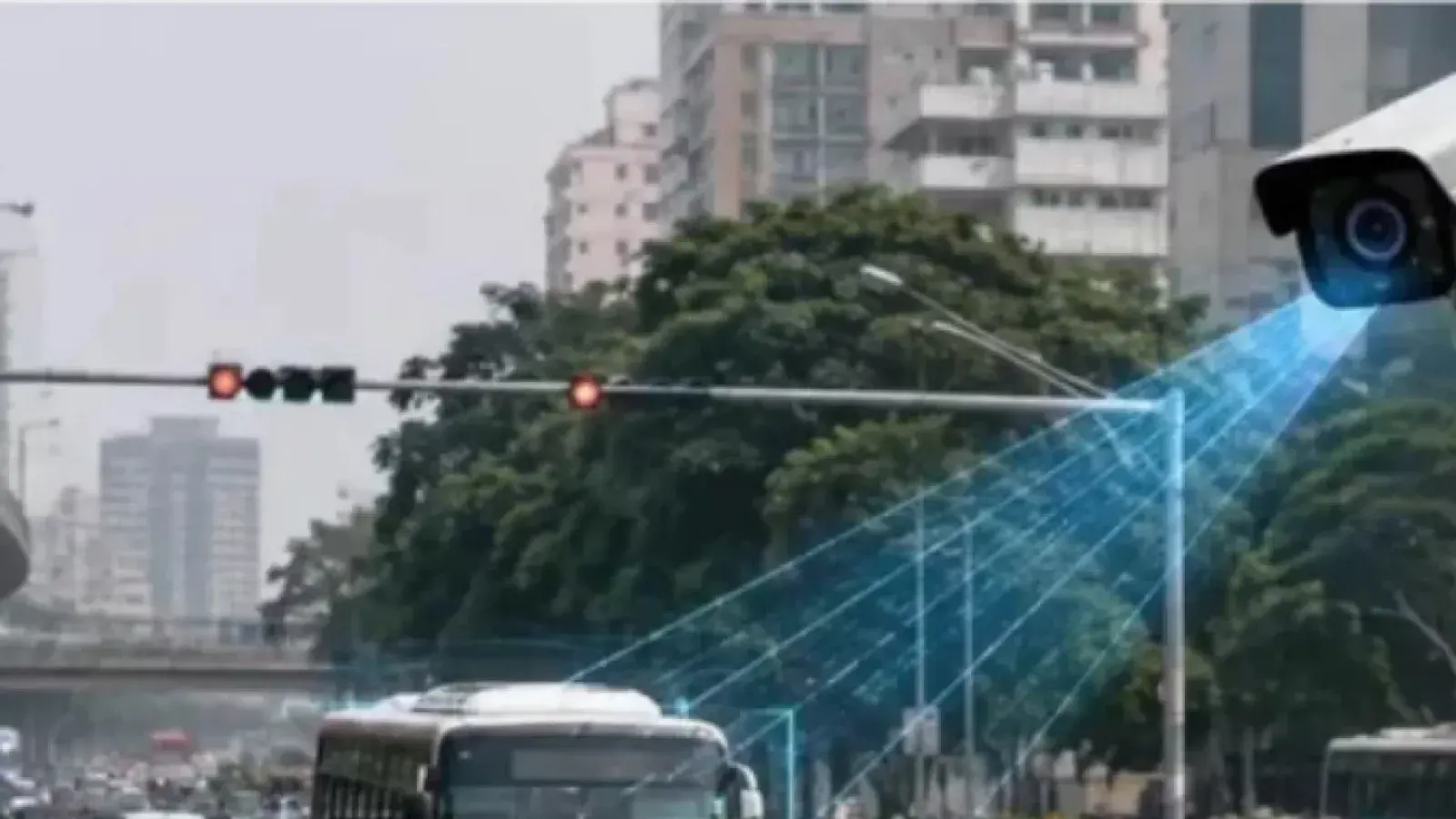 Dhaka Collects Over Tk 2.9M in Fines via AI Traffic Cameras