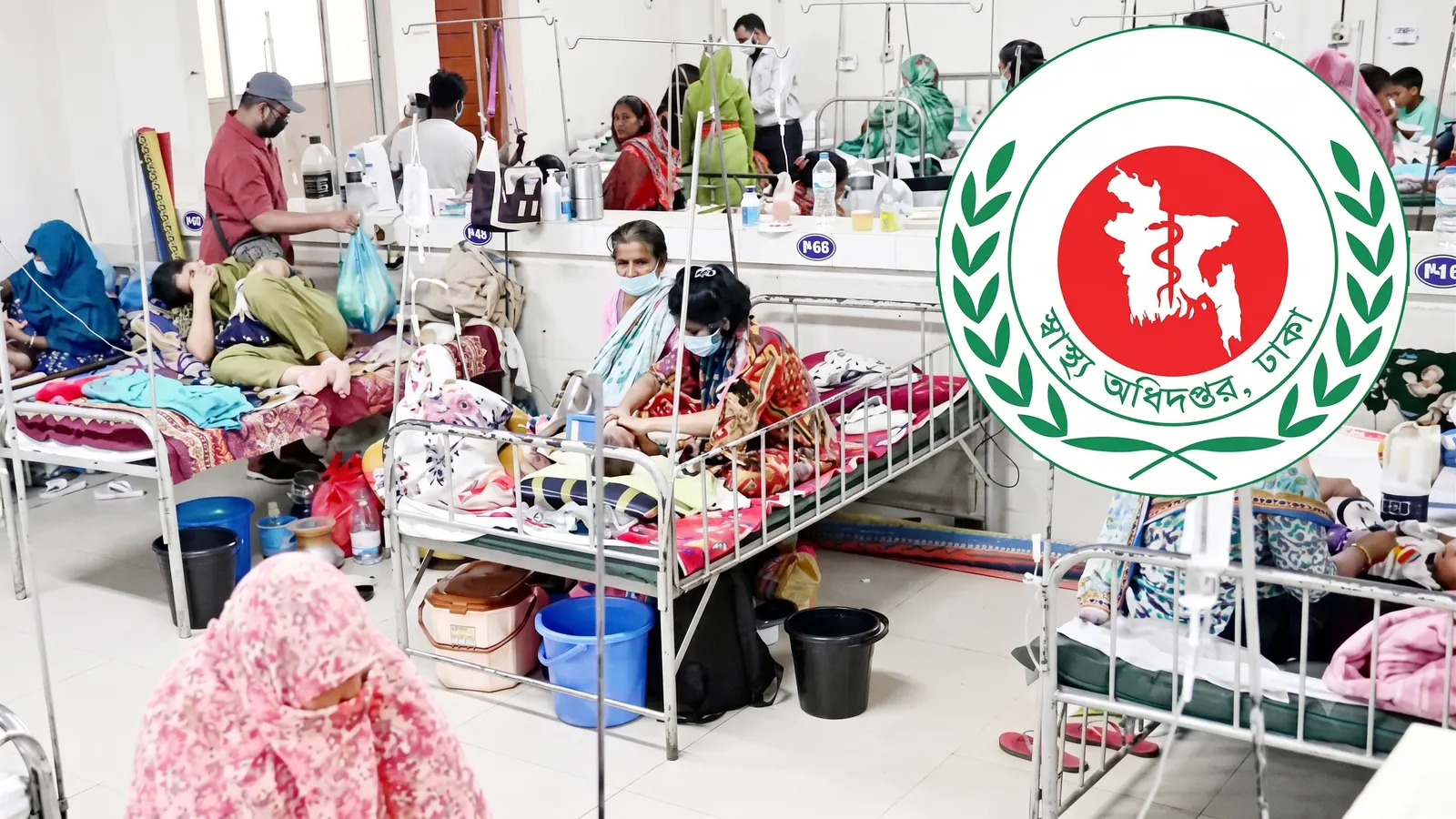 Measles situation becomes more alarming, deaths exceed 870