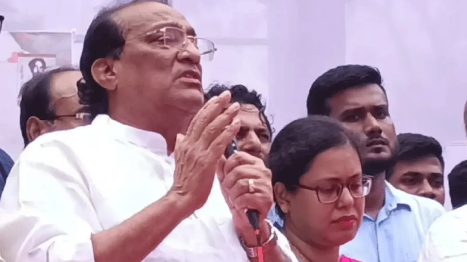 Rajbari Hosts National Cultural Competition and Opening Rally
