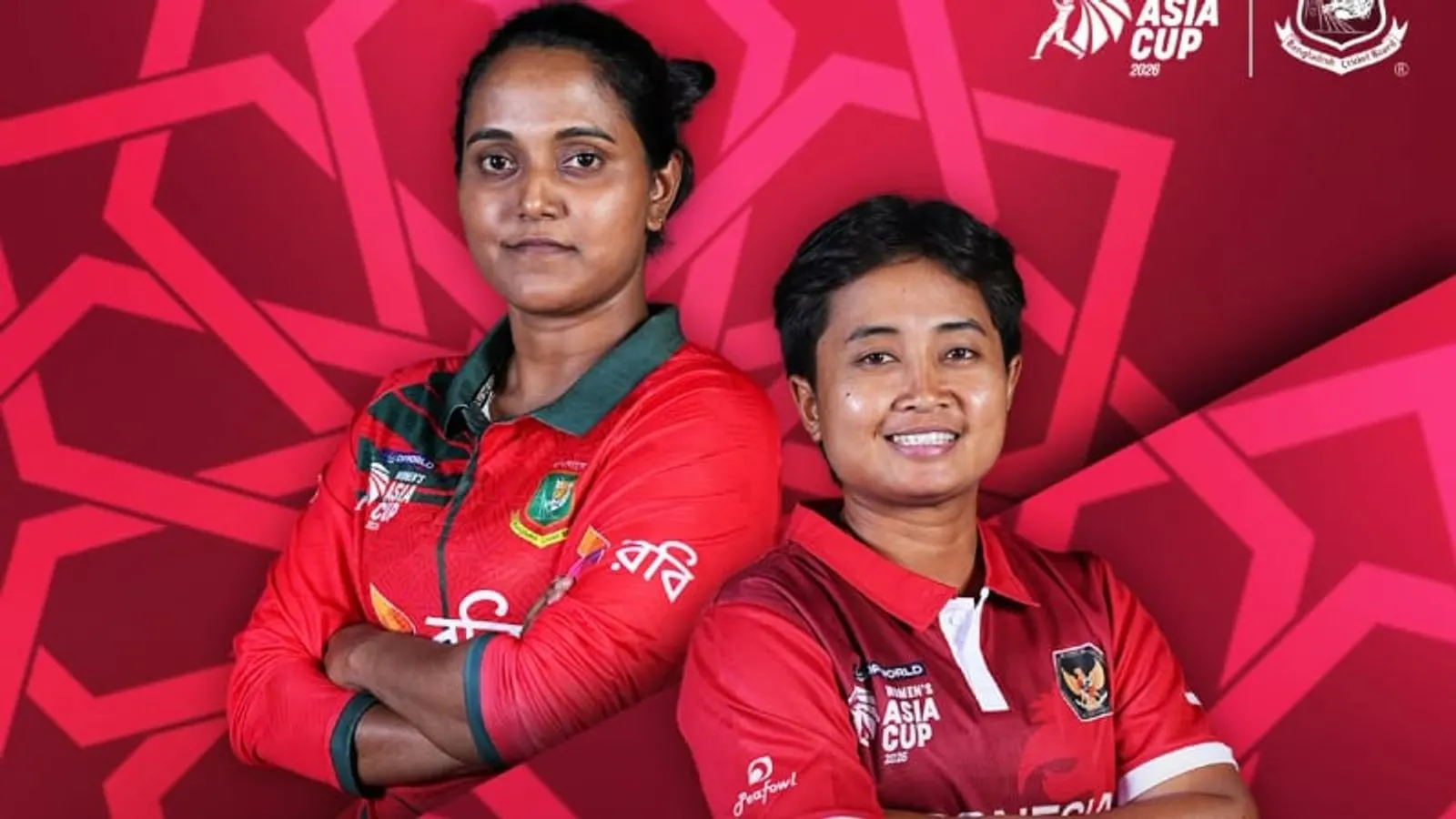 এশিয়া কাপে ইন্দোনেশিয়ার বিপক্ষে আজ মাঠে নামছে বাংলাদেশ