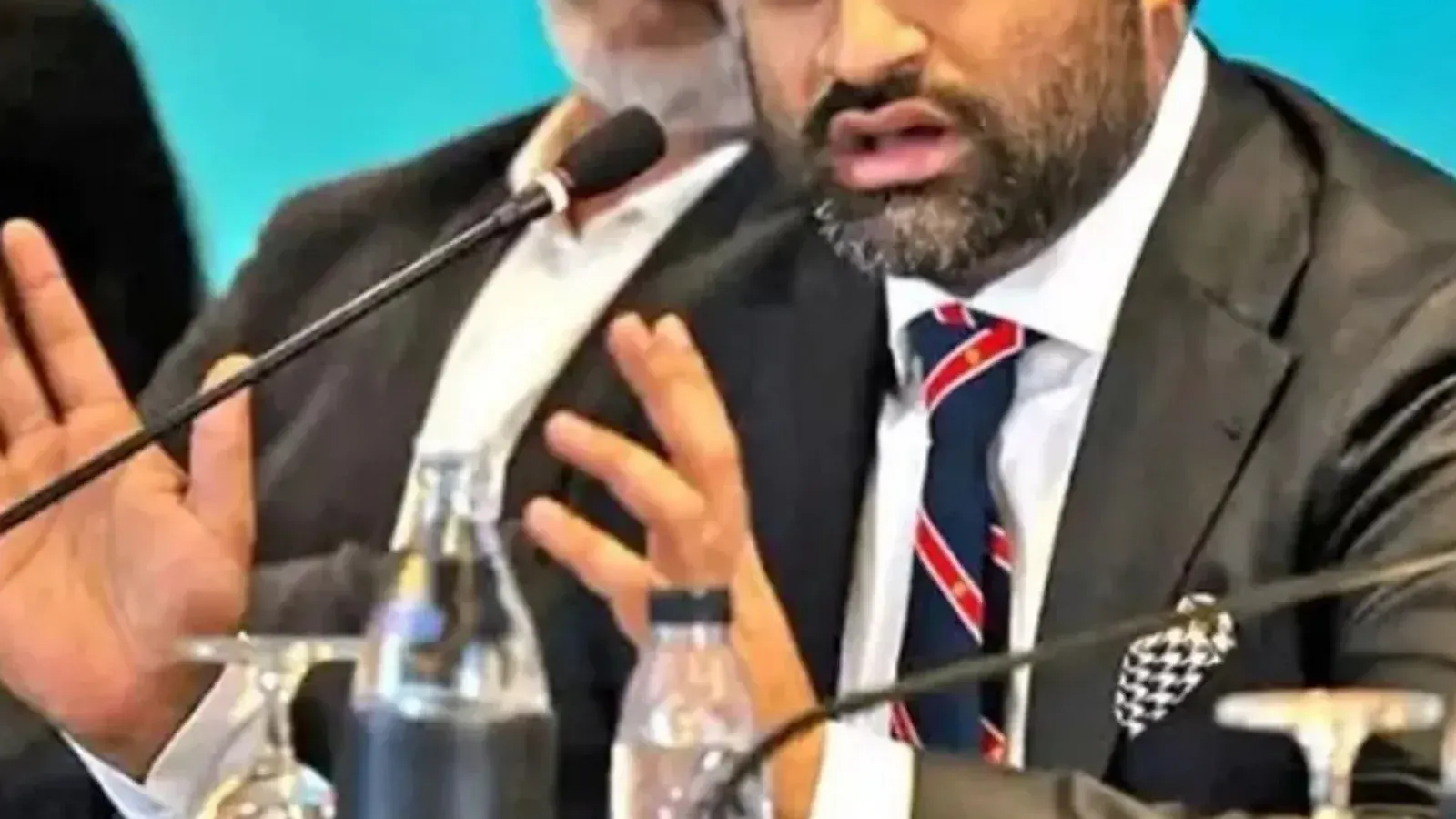 Tamim Iqbal Reflects on Past Cricket Debates and Mixing Politics with Sports