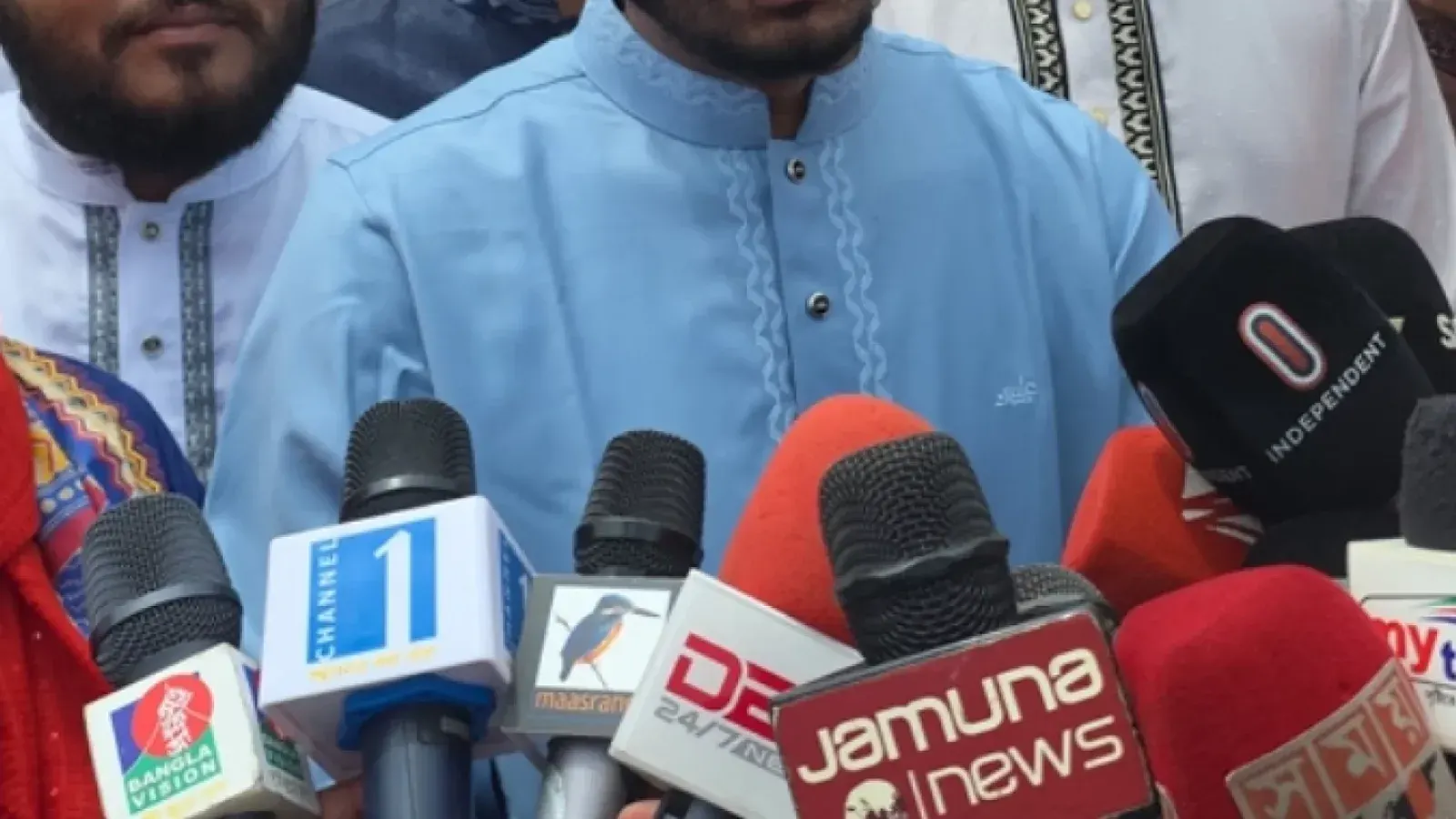 পটুয়াখালী ইপিজেড প্রকল্প পরিদর্শন করলেন প্রতিমন্ত্রী নুরুল হক নুর