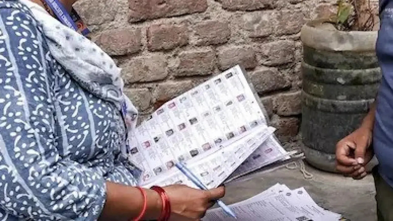 Delhi Election Commission Releases Draft Voter List Excluding Millions