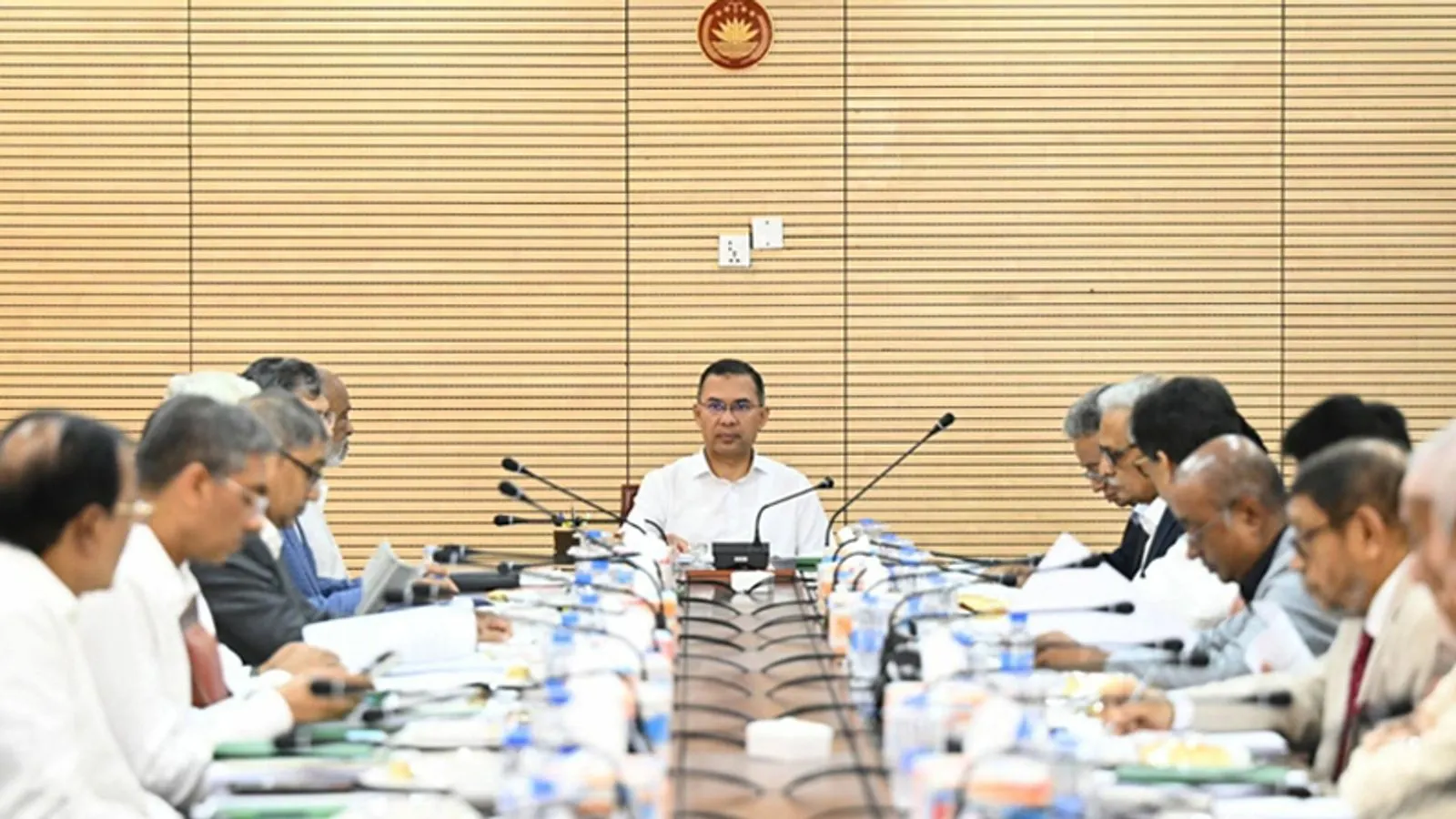 Bangladesh government to implement new pay scale for state employees