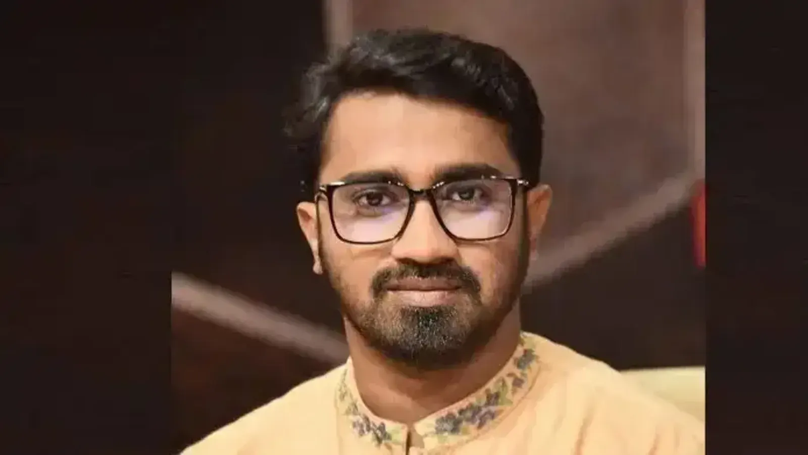 Rashed Khan Declared Dhaka University Central Students' Union GS
