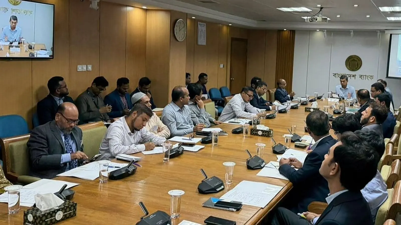 Bangladesh Forms Inter-Agency Committee to Curb Trade-Based Laundering