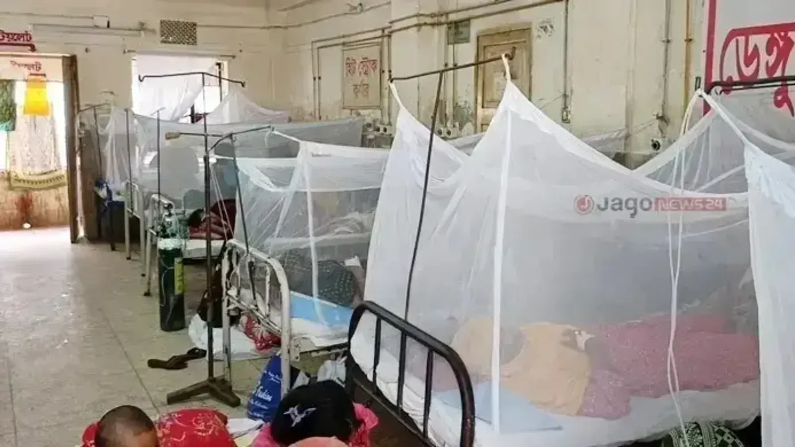 চট্টগ্রামে ডেঙ্গুতে একজনের মৃত্যু, নতুন রোগী ৪৯ জন