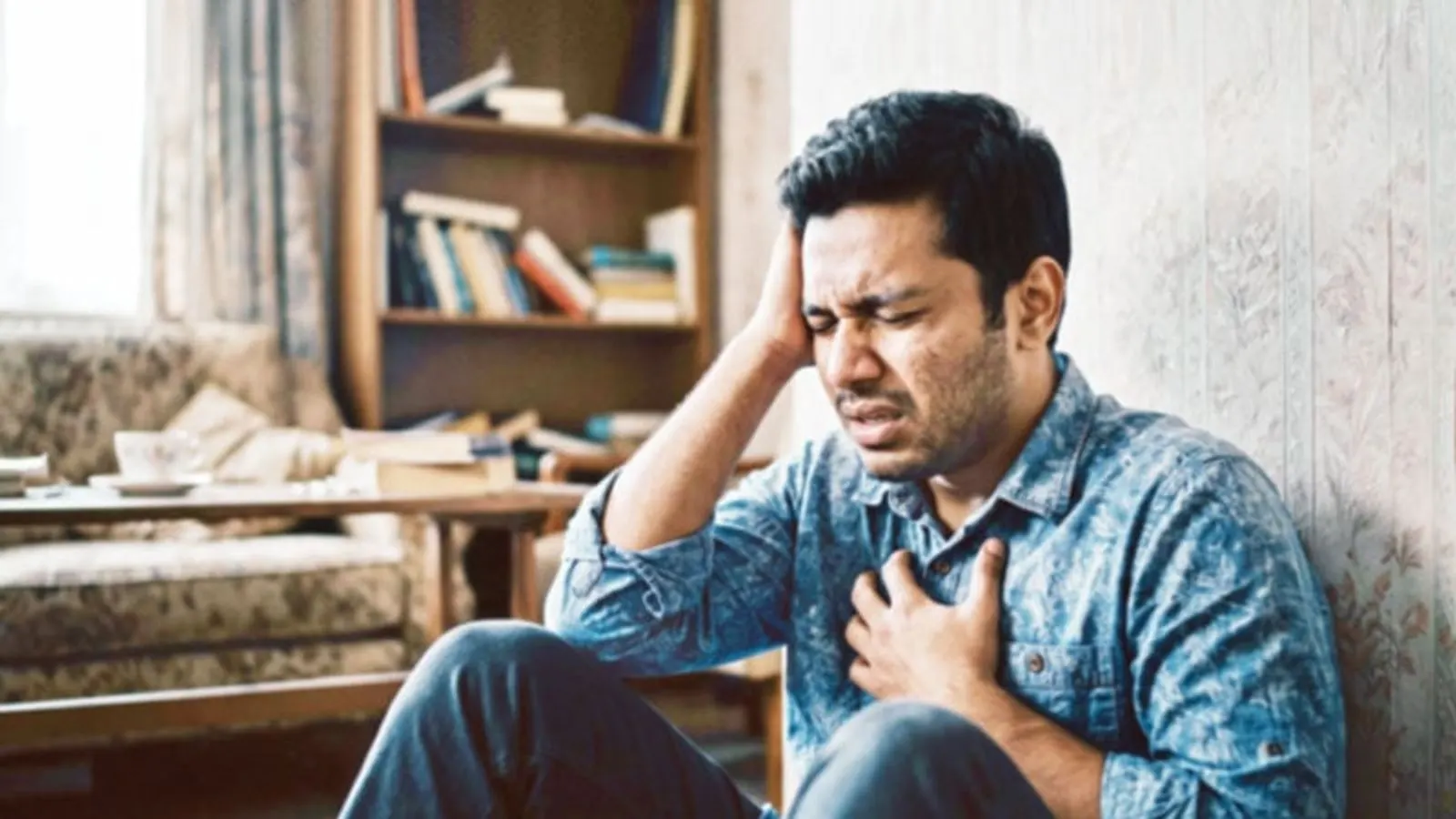 প্যানিক ডিজঅর্ডার: লক্ষণ, পরিণতি ও চিকিৎসা