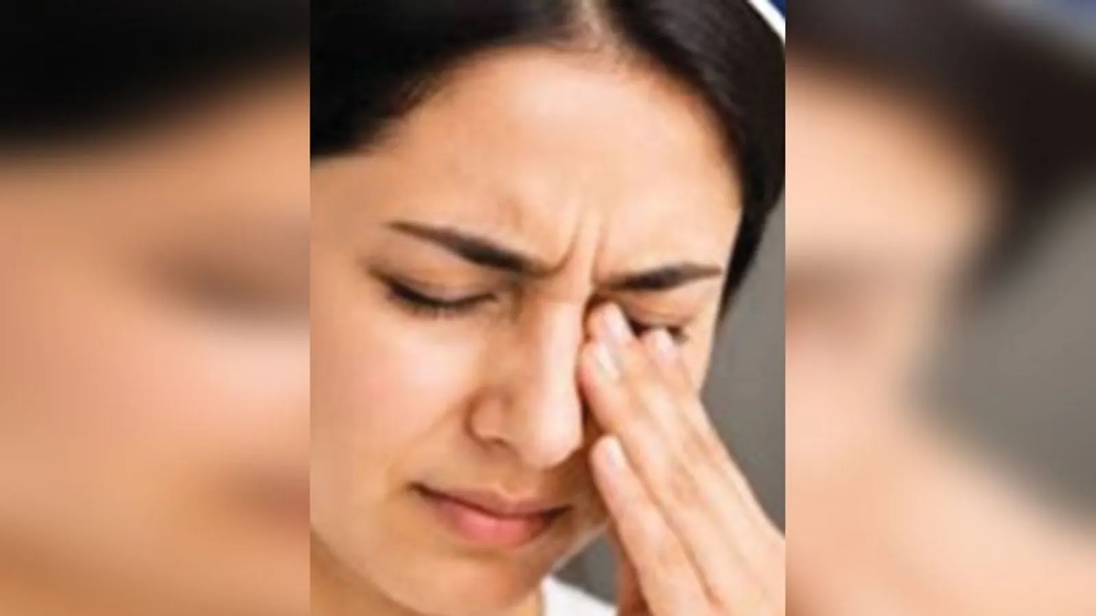Human Health and Vision Changes After Age 35