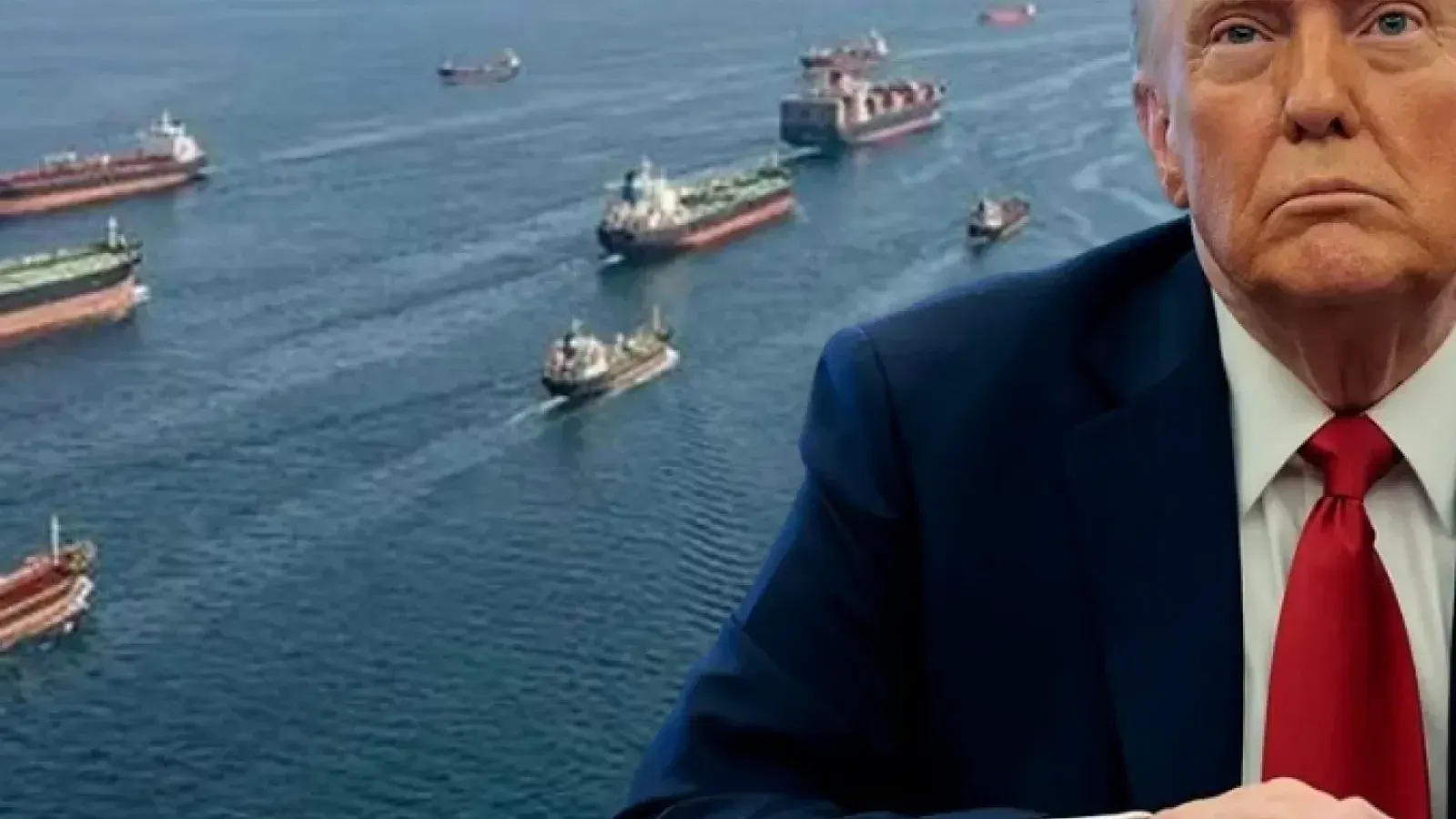 US Considers Limited Strikes on Iran Amid Fresh Hormuz Tensions
