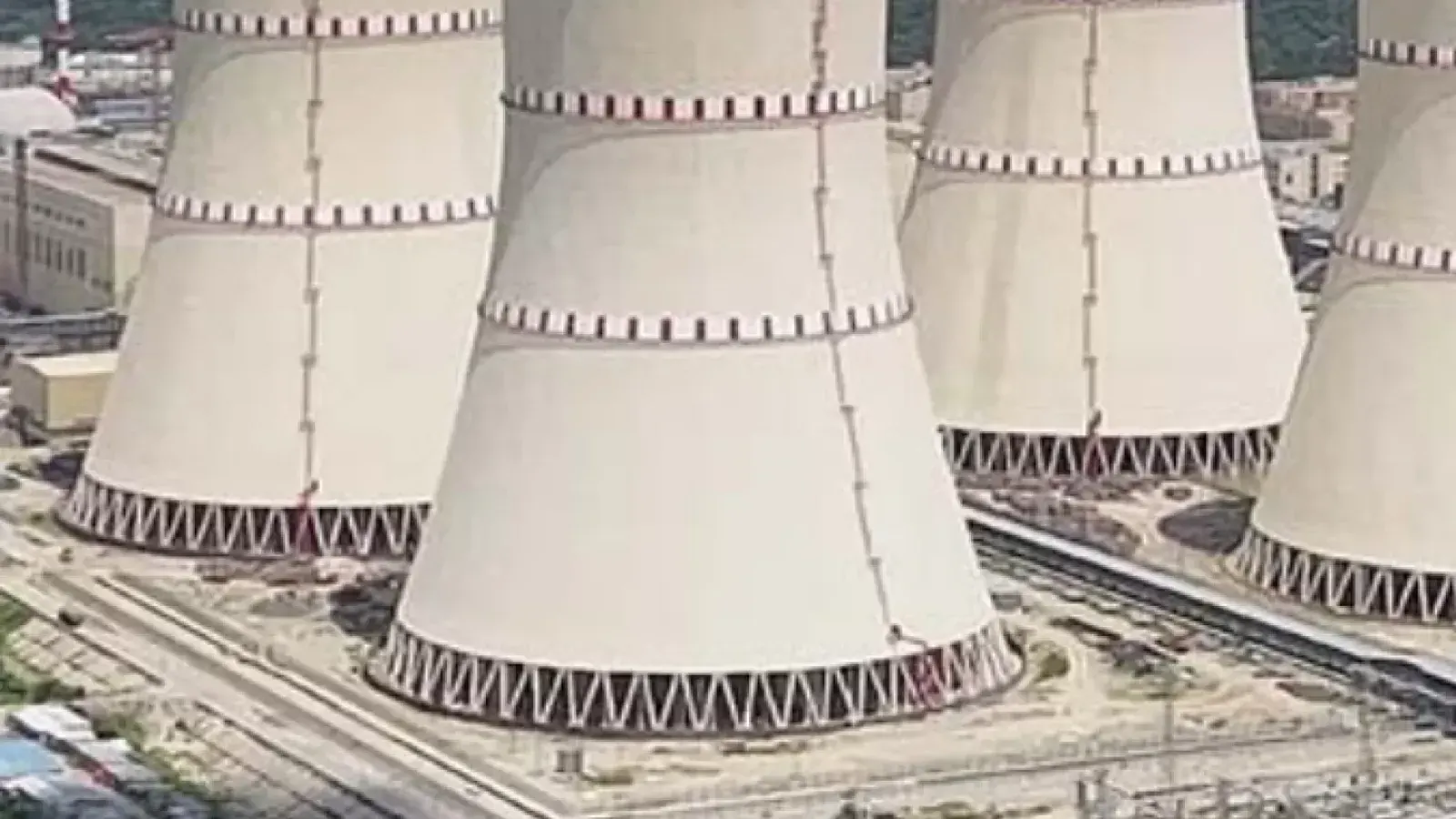 Rooppur Power Plant Eyes November Launch Amid Waste Management Concerns