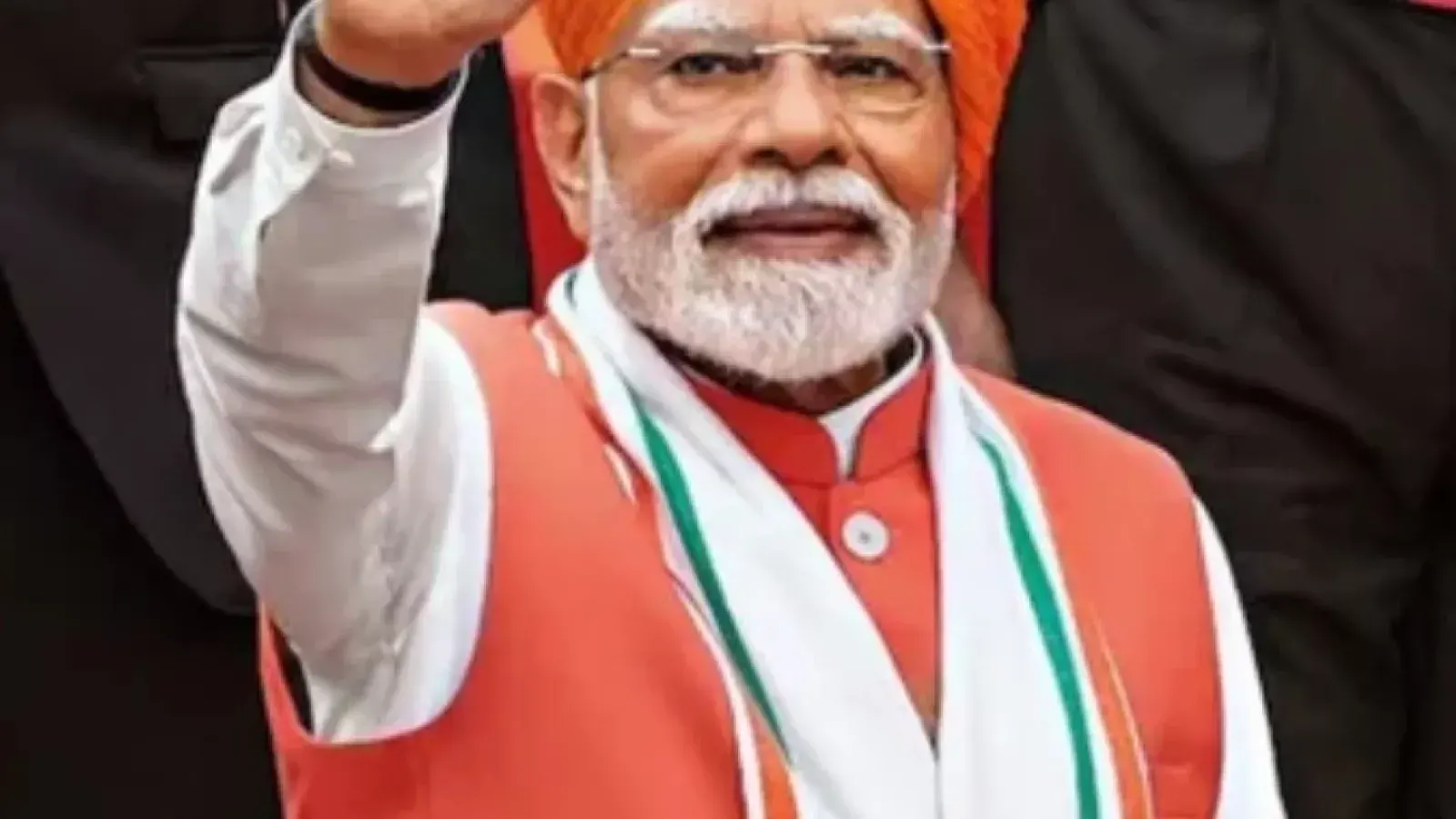 Modi Praises India's 7.8% GDP Growth and Urges Self-Reliance