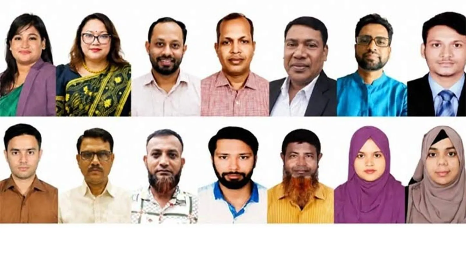 Narayanganj Land Office Staff Face Show-Cause Notice Over Absenteeism