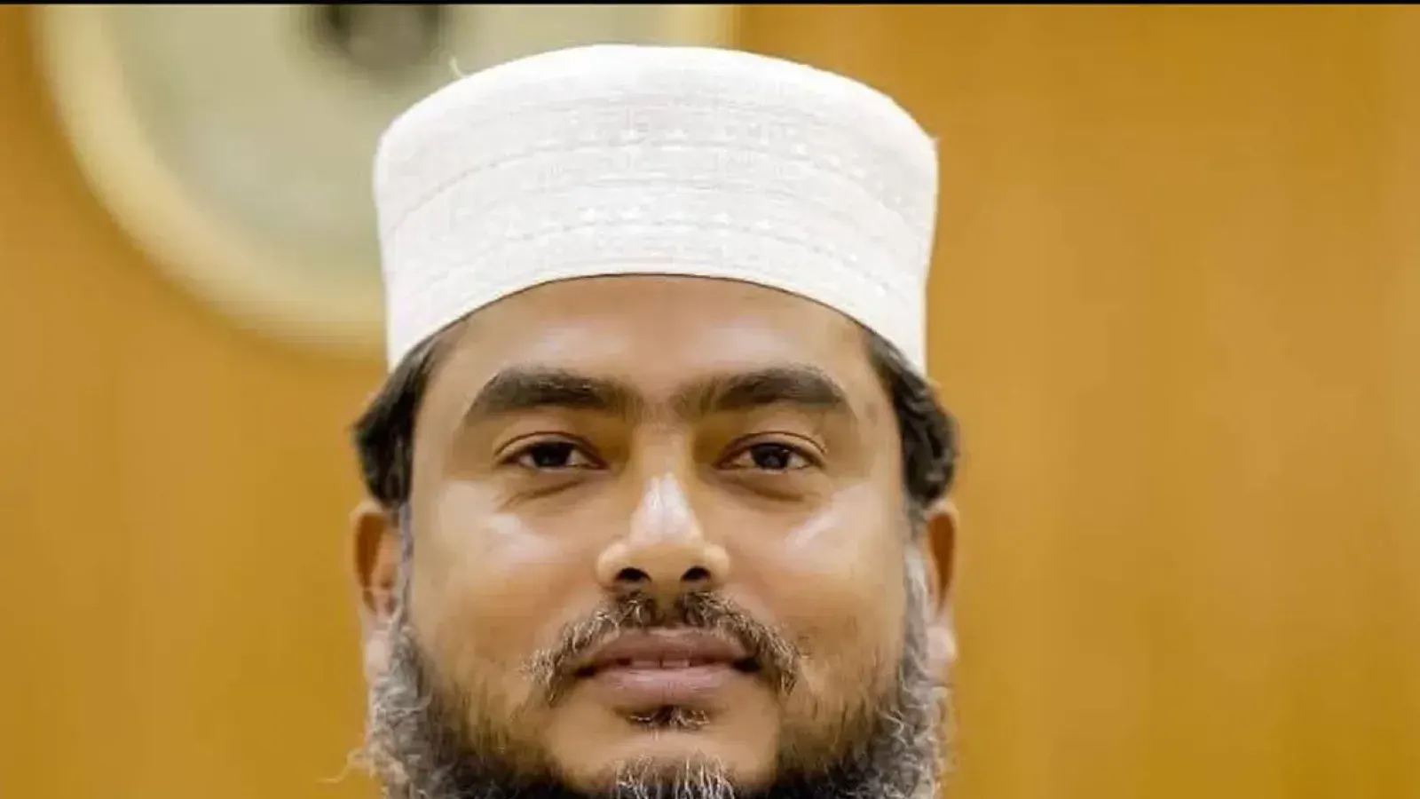 ঠাকুরগাঁও-১ উপনির্বাচনে জামায়াত প্রার্থী দেলাওয়ার হোসেন