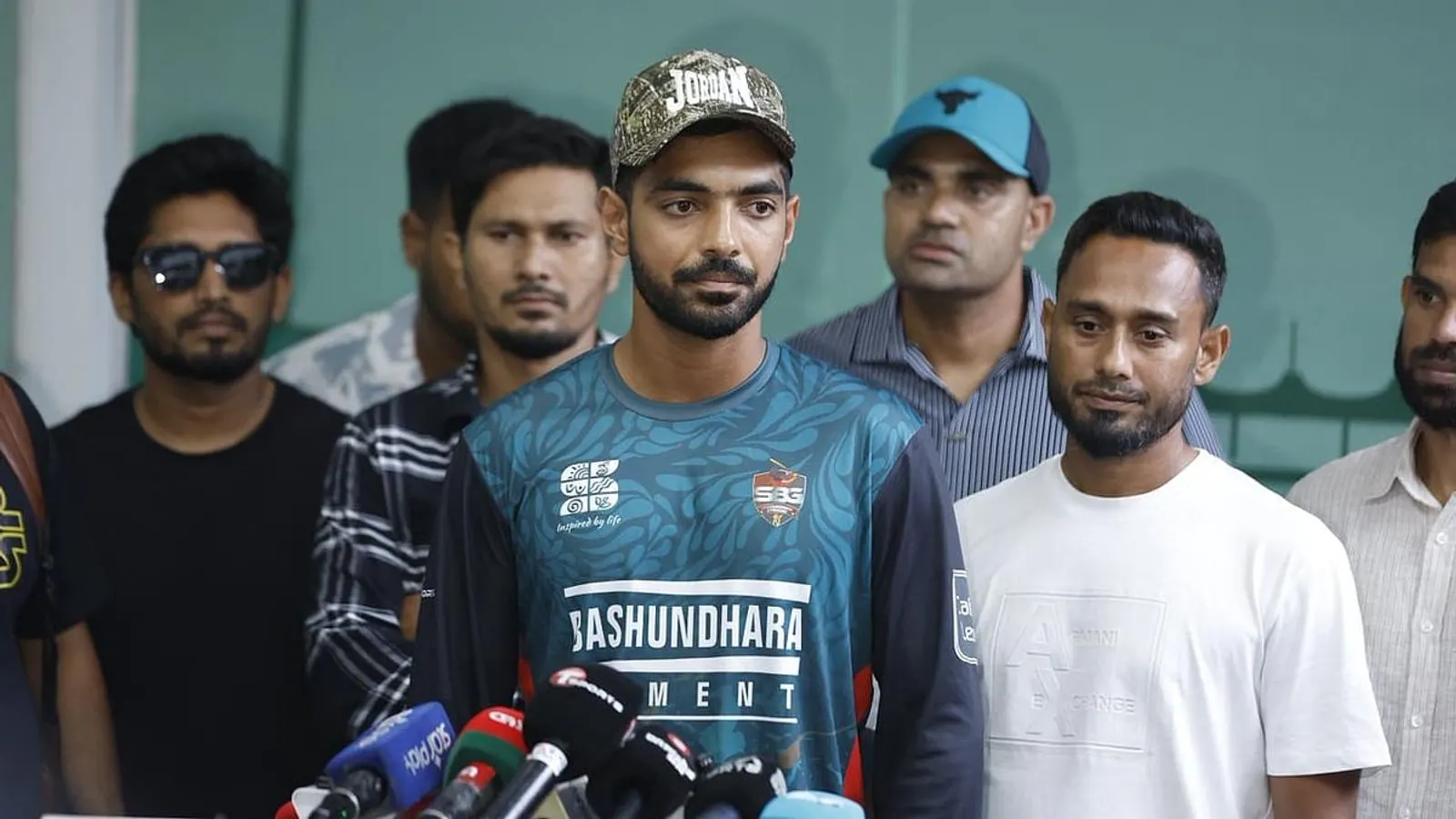 BCB and COAB Meet in Mirpur Over BPL Cancellation and Domestic Cricket