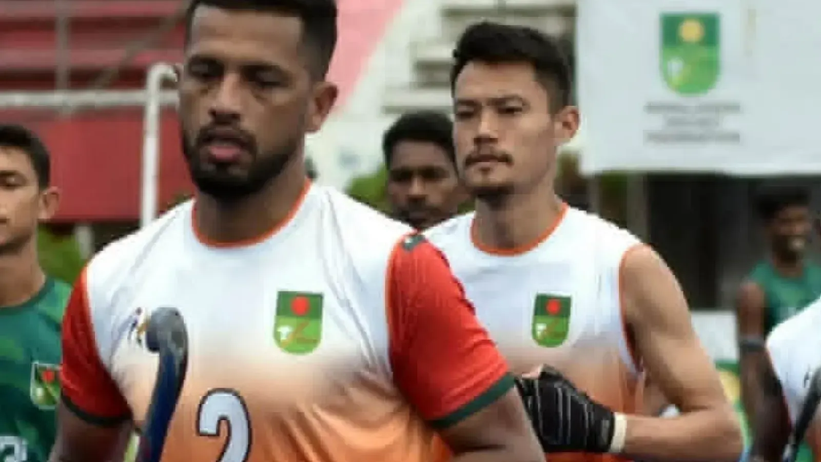 এশিয়ান গেমসের প্রস্তুতিতে চীন সফরে যাচ্ছে বাংলাদেশ হকি দল