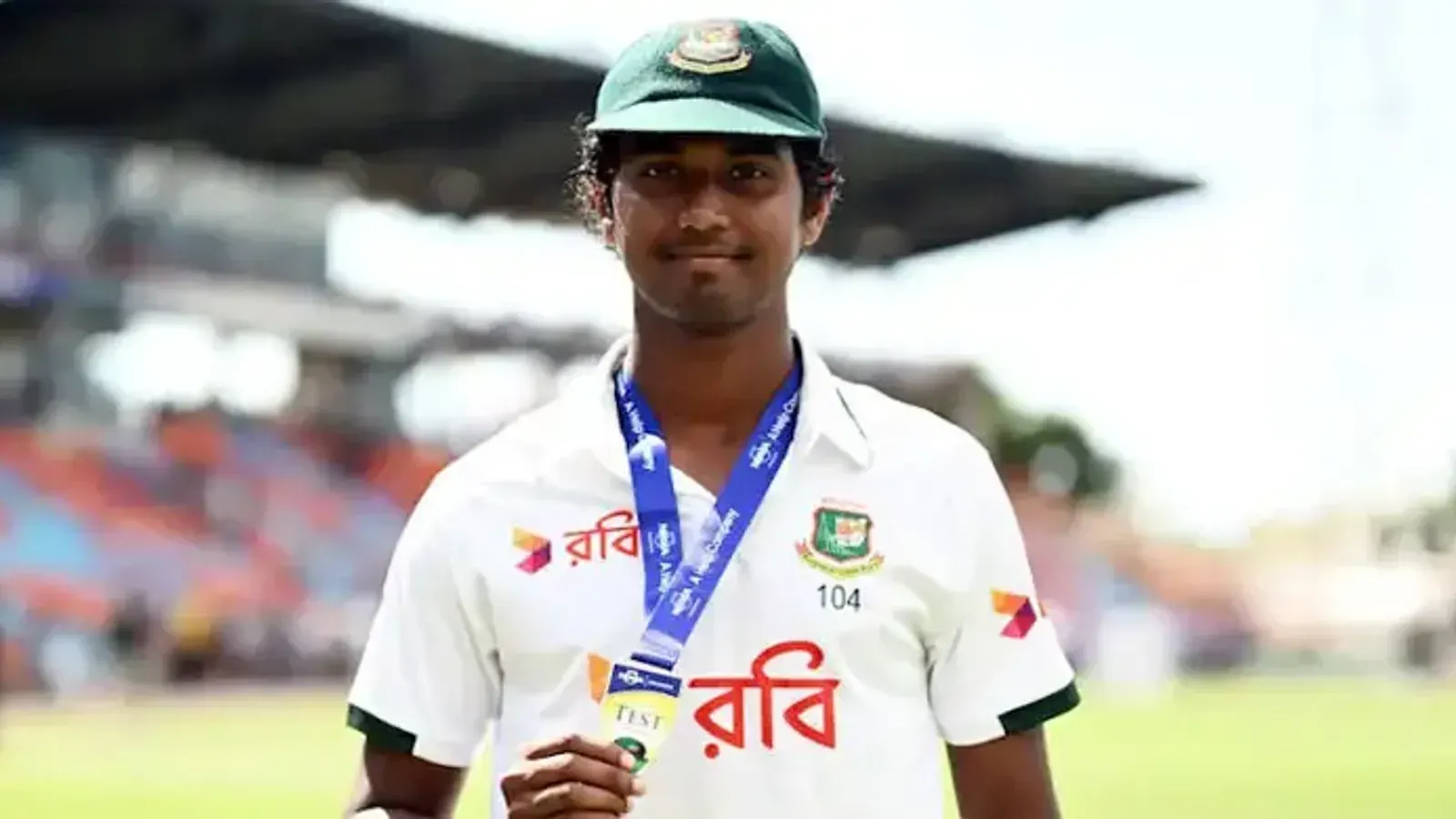 অস্ট্রেলিয়ার বিপক্ষে ঐতিহাসিক টেস্ট জয় বাংলাদেশের