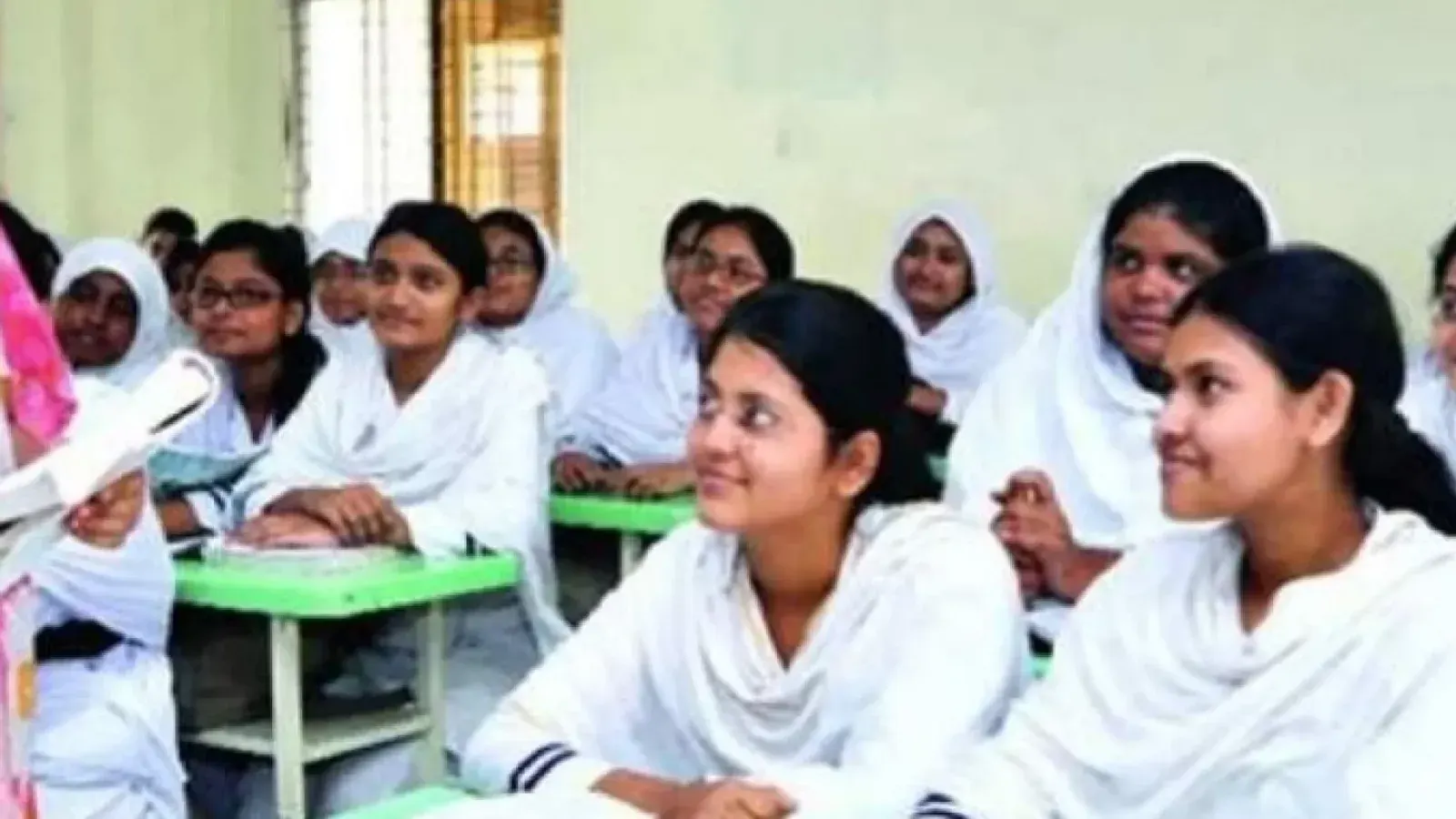 Bangladesh Unveils New Pay Structure for Government and MPO Teachers