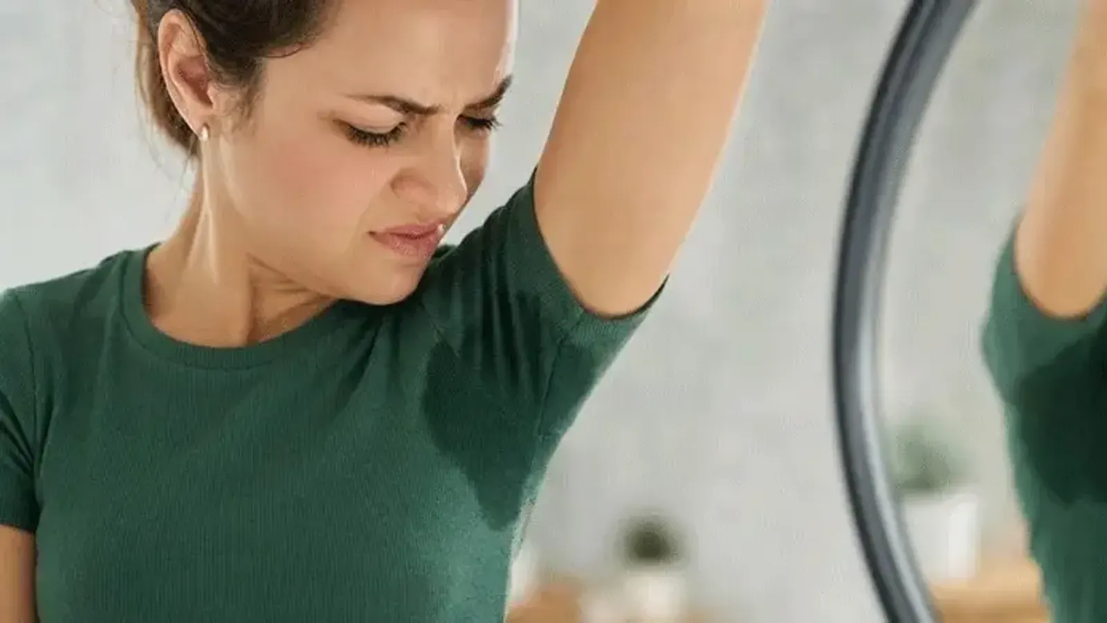 Why Body Odor Persists After Bathing and How to Prevent It