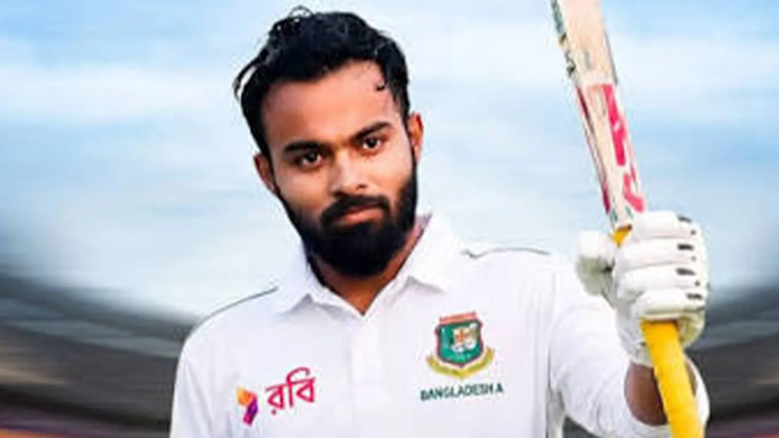 জাতীয় টেস্ট দলে ফেরার দাবি জোরালো করছেন তাওহীদ হৃদয়