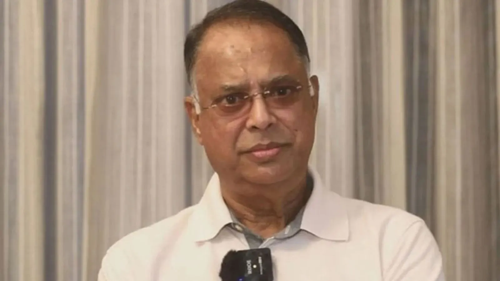 অসুস্থ হয়ে হাসপাতালে ভর্তি বিদ্যুৎমন্ত্রী ইকবাল হাসান মাহমুদ