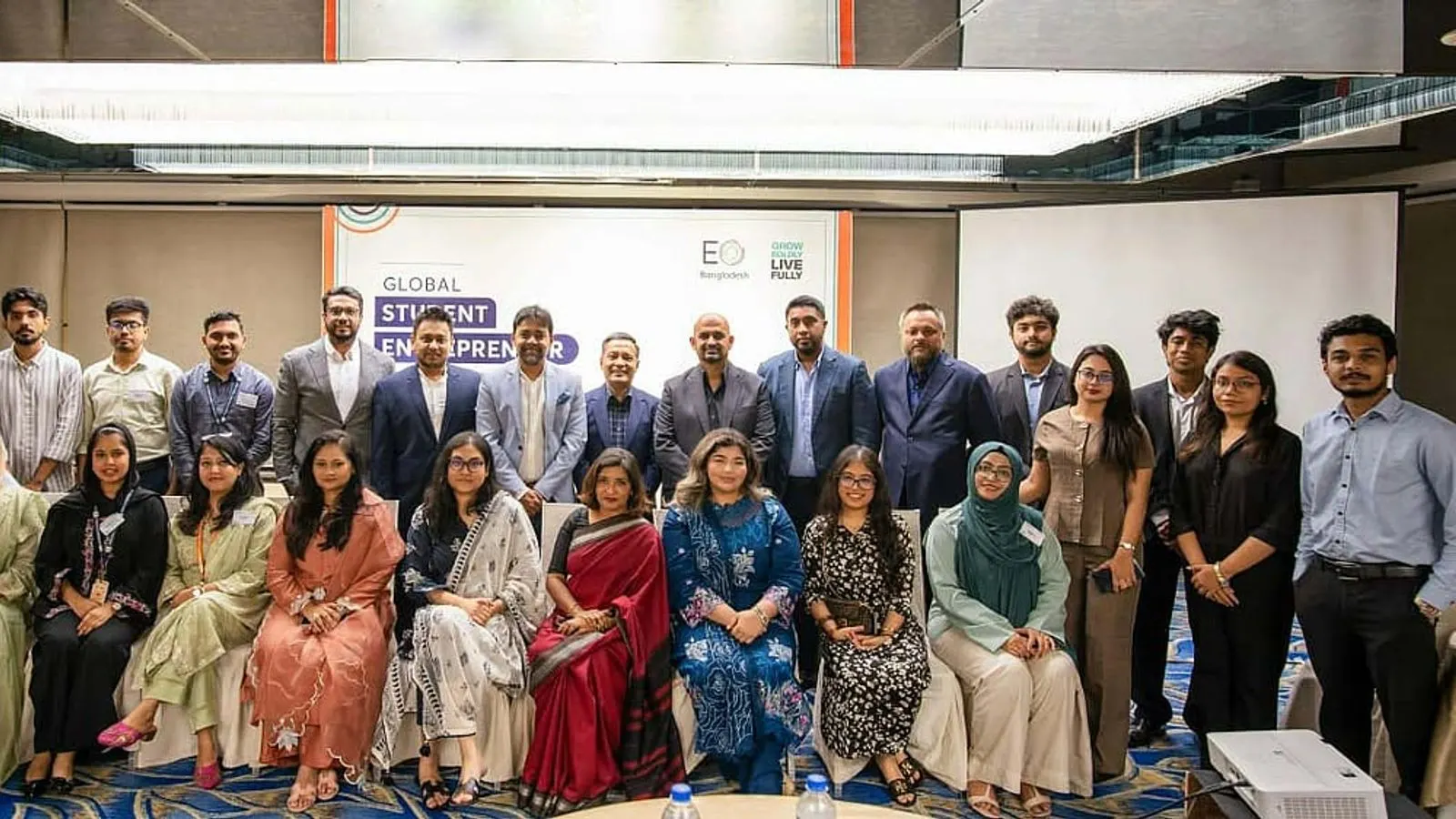 GSEA Bangladesh Opens 11th Edition Applications for Student Entrepreneurs