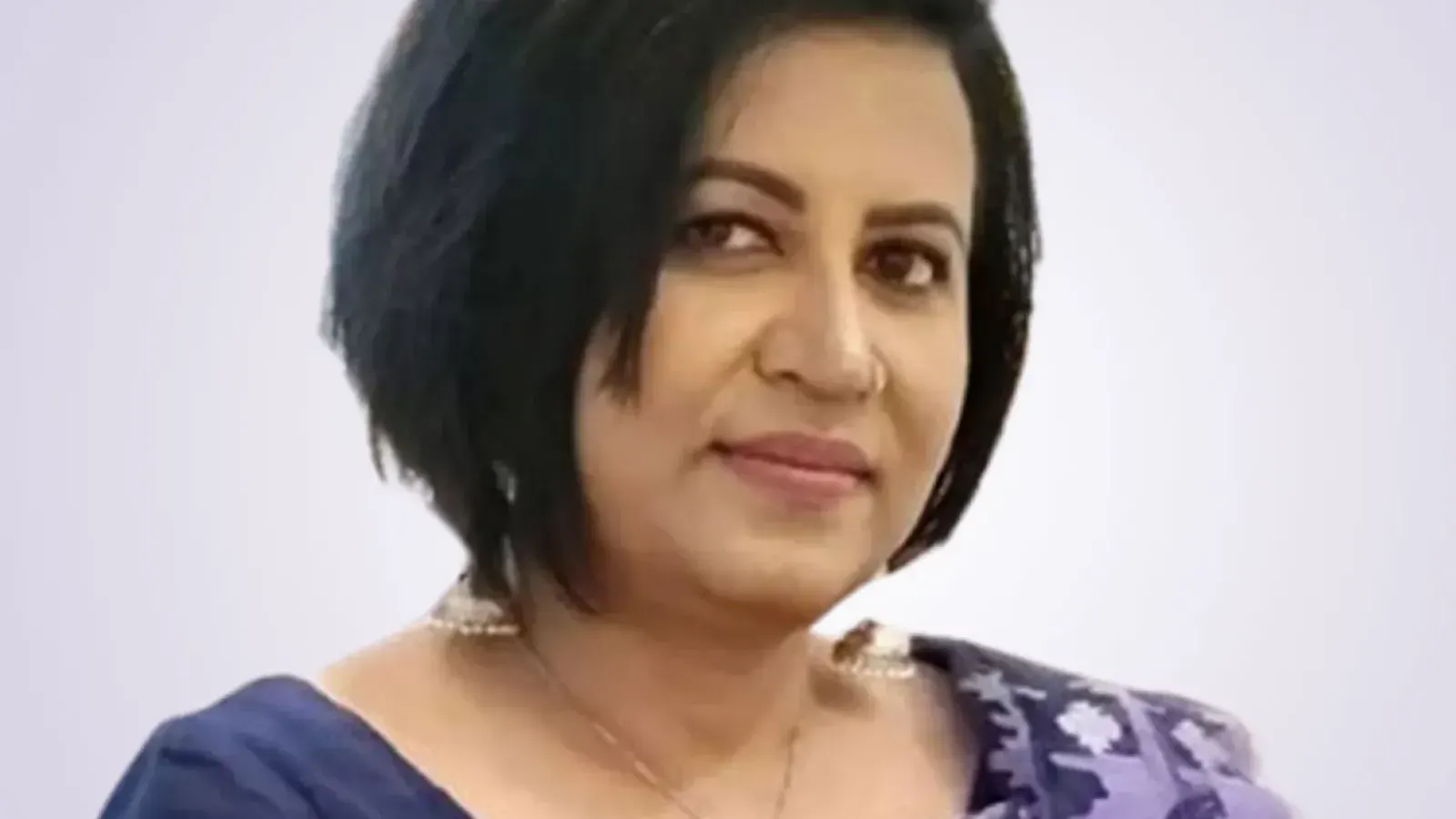 Bidisha Ershad Denied Bail and Sent to Jail in Dhaka