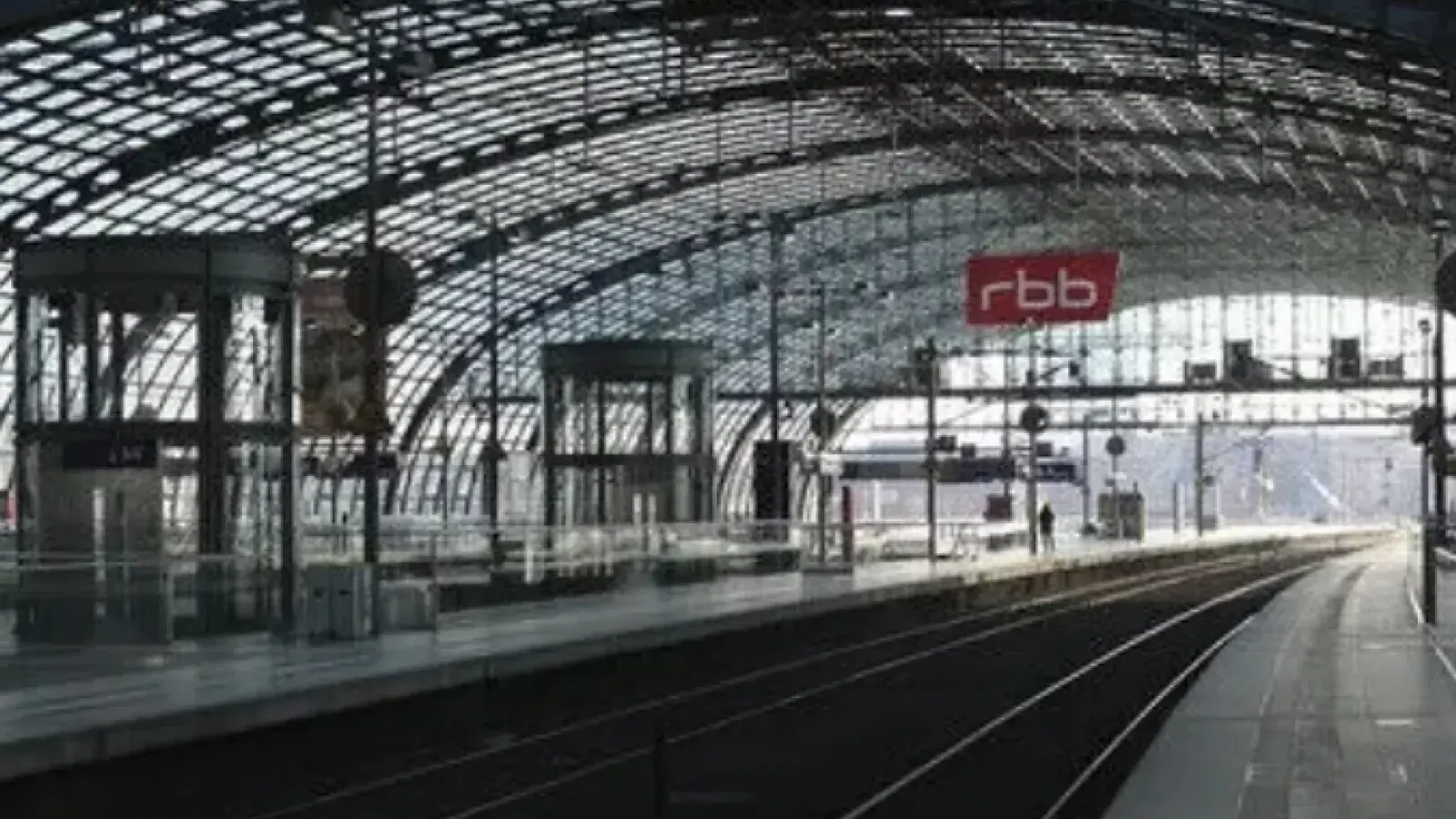 German Sabotage Attacks Target Power Substations and Stations