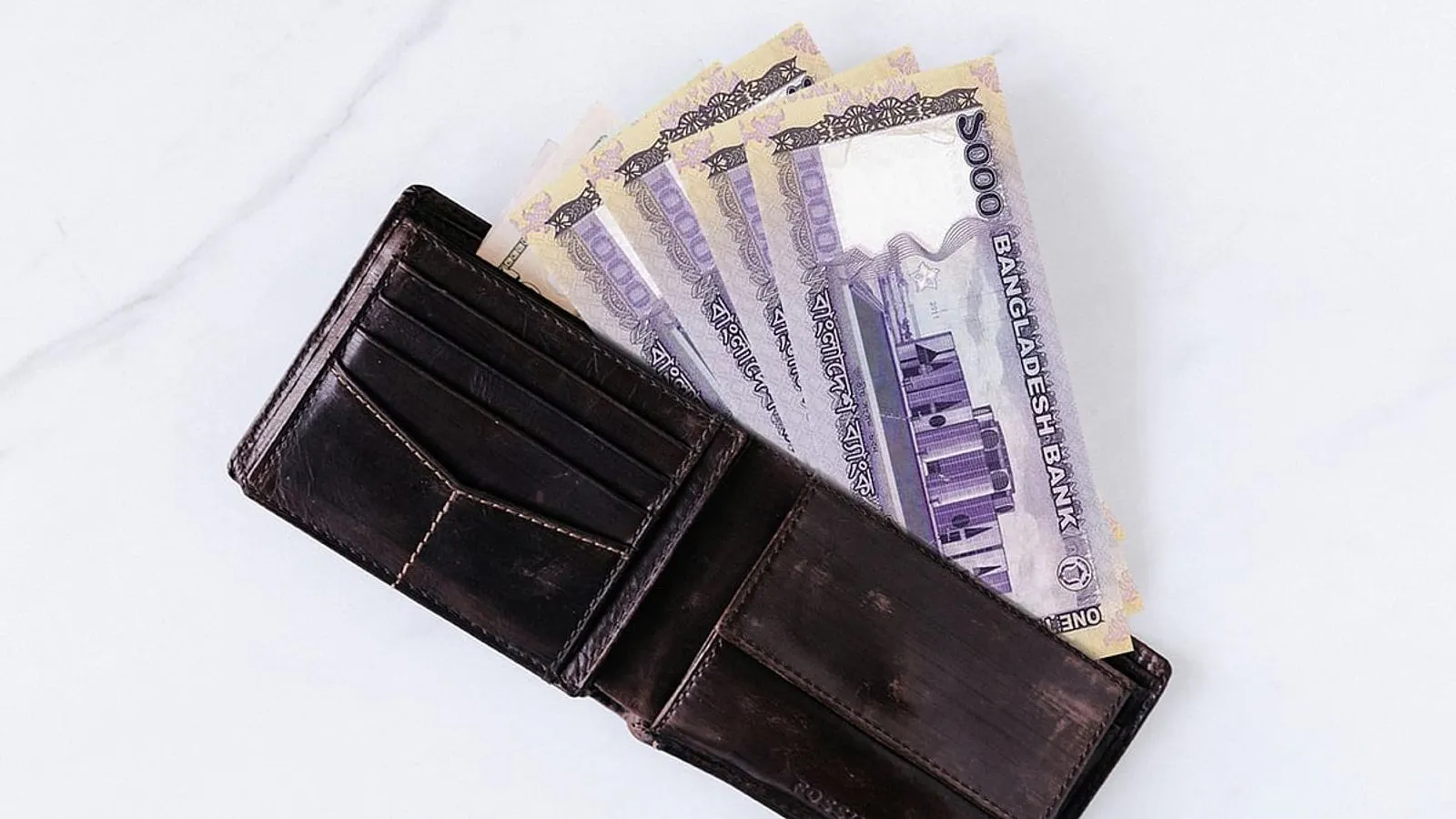 Bangladesh Public Sector Pay and Administrative Reforms Face Financial Reality