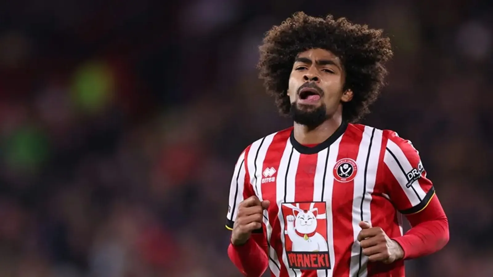 Hamza Choudhury's Sheffield United seal 3-2 win against Bolton Wanderers