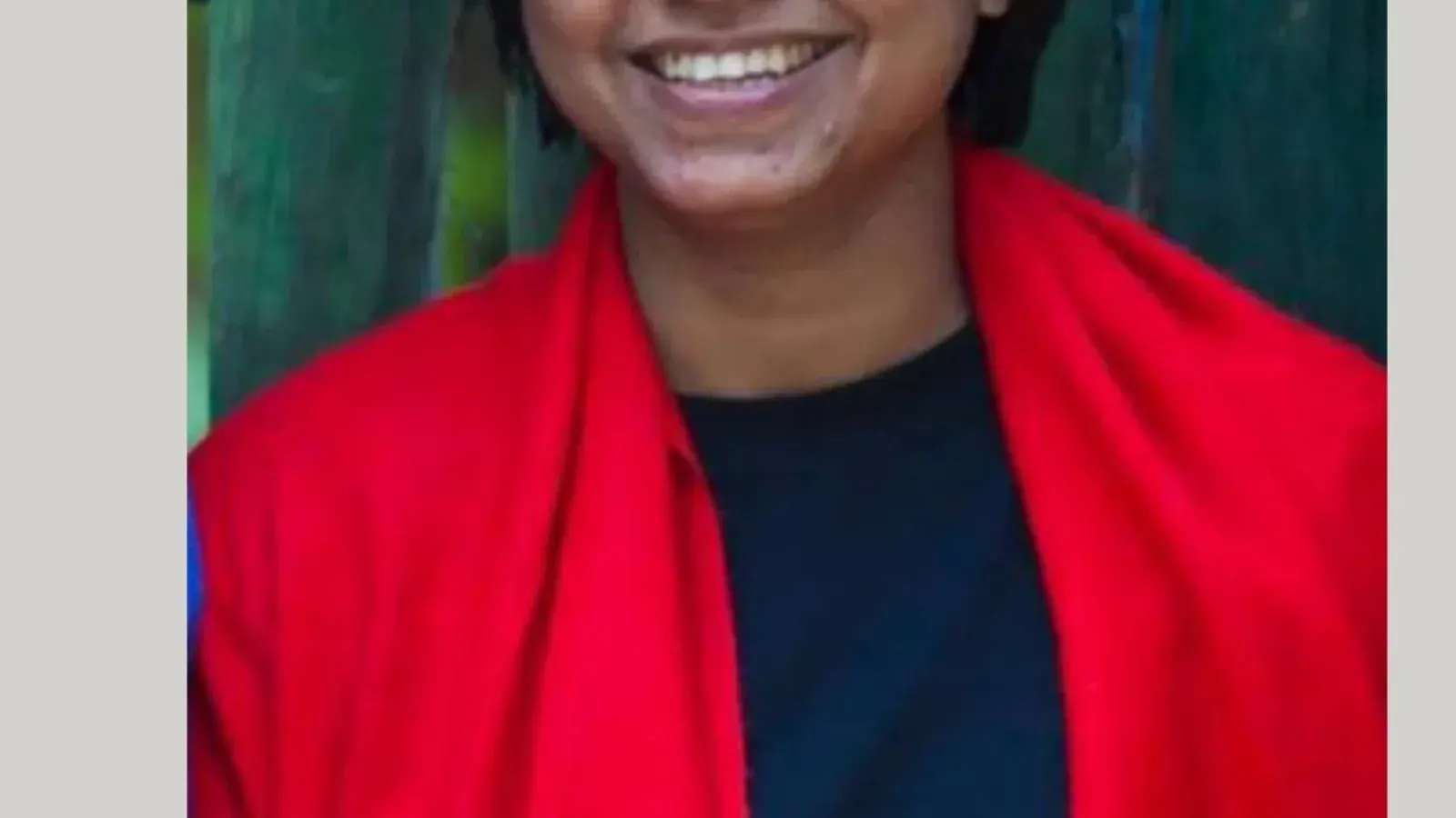 হাসপাতালে চিকিৎসাধীন সাংবাদিক ফারজানা রুপা