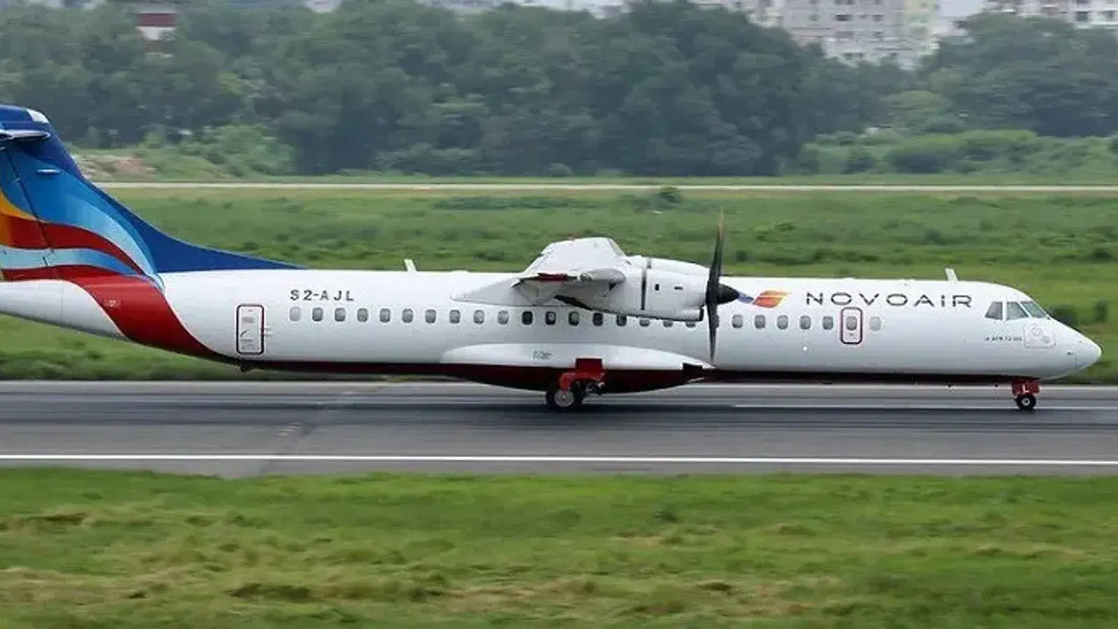 নভোএয়ার লিমিটেডে অ্যাসিস্ট্যান্ট ম্যানেজার পদে চাকরি