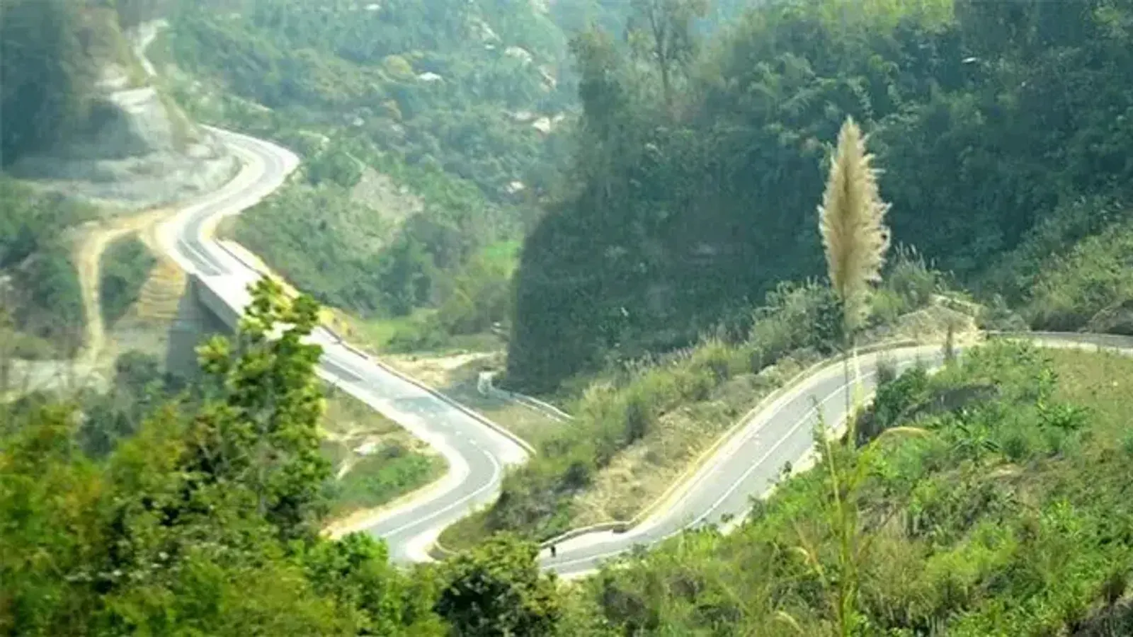 Cabinet Committee Approves BDT 384 Crore Road Projects in Bandarban