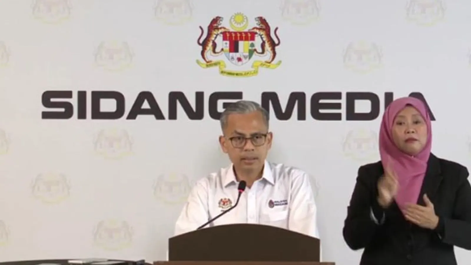 Malaysia Rejects Bangladesh State Minister's Claim on Worker Recruitment