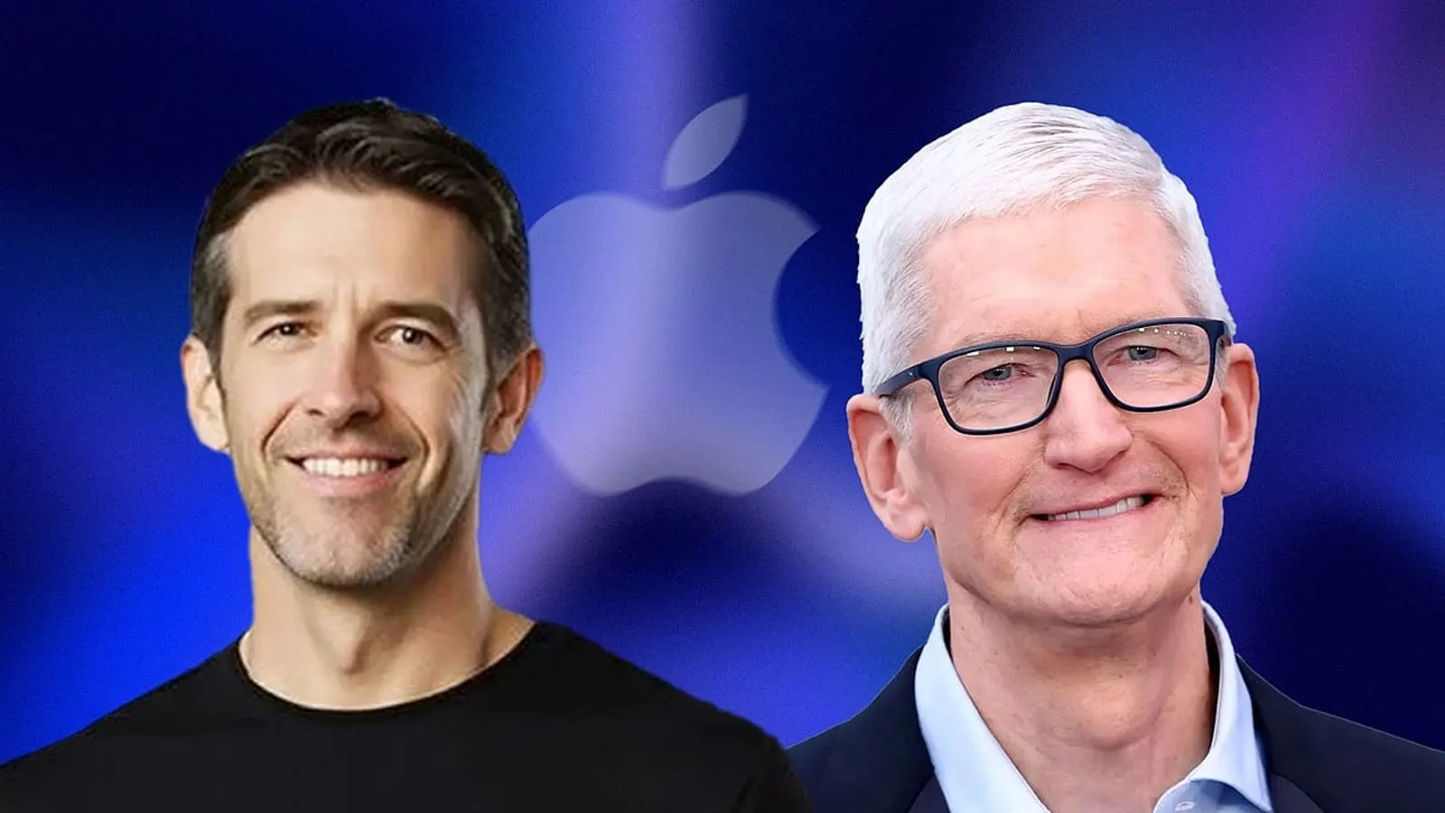 John Ternus Assumes Role as Apple CEO, Succeeding Tim Cook