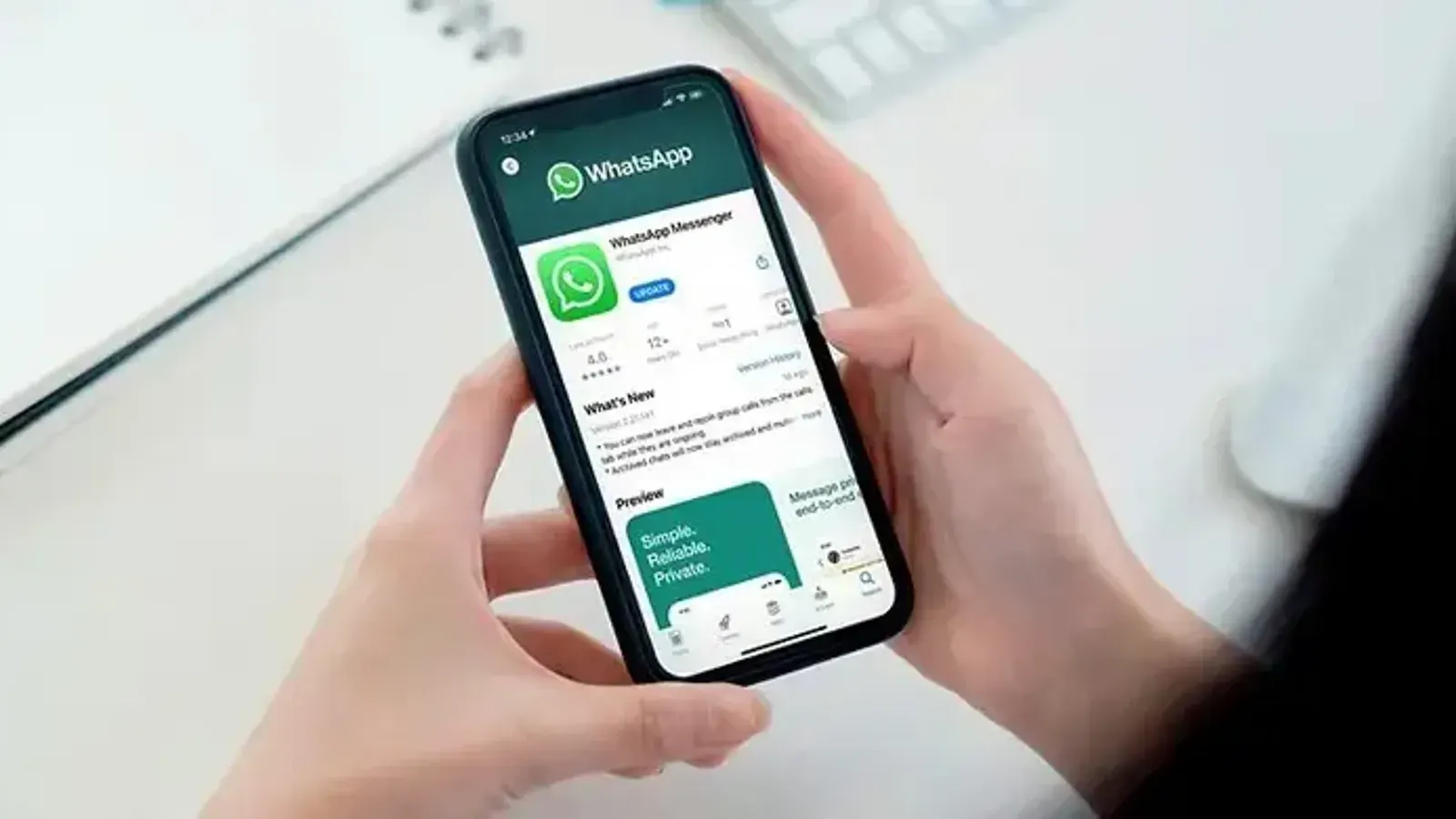 WhatsApp developing new Scam Alert feature to detect suspicious messages