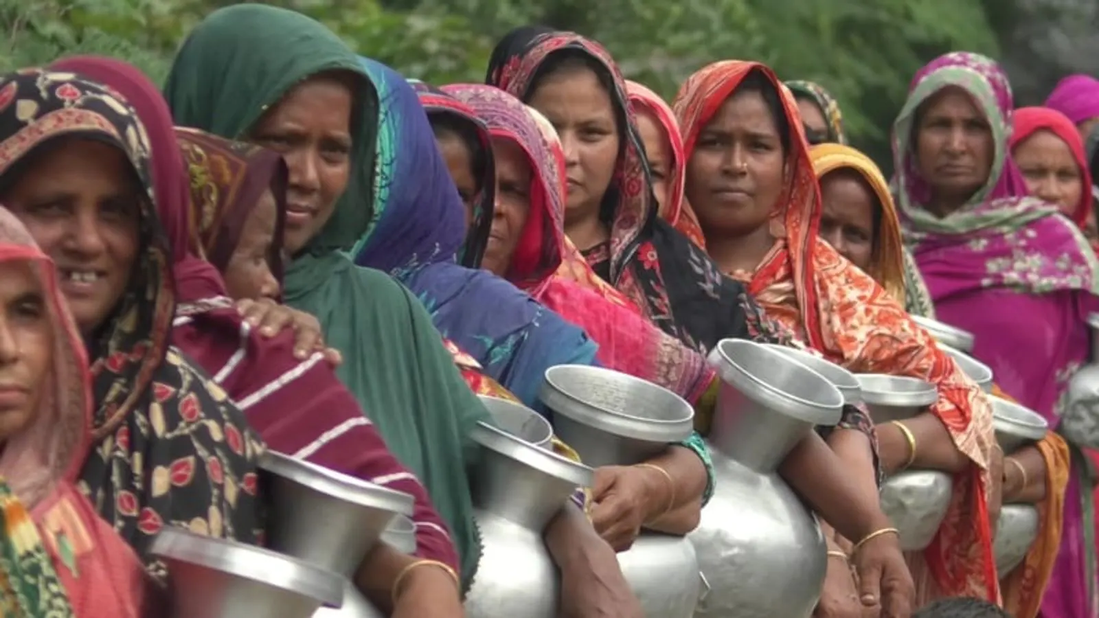 Chuadanga Arsenic Crisis Ignored as Officials Report Zero Cases