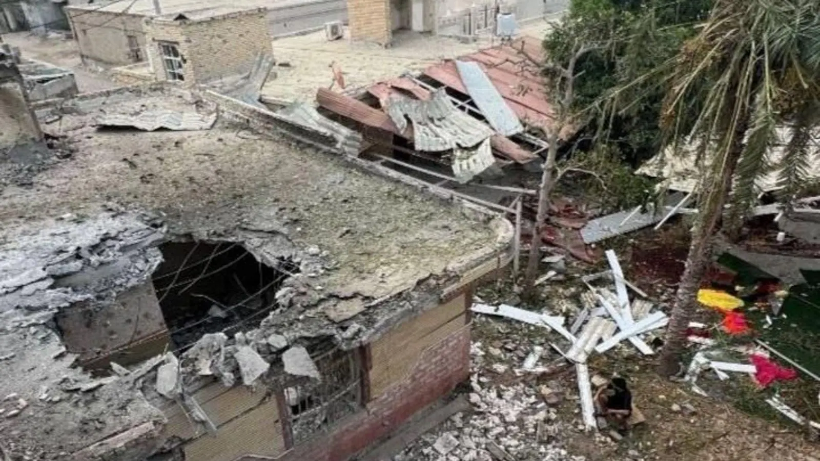 US Missile Strike on Iranian Wedding Kills Four as Regional Tensions Surge