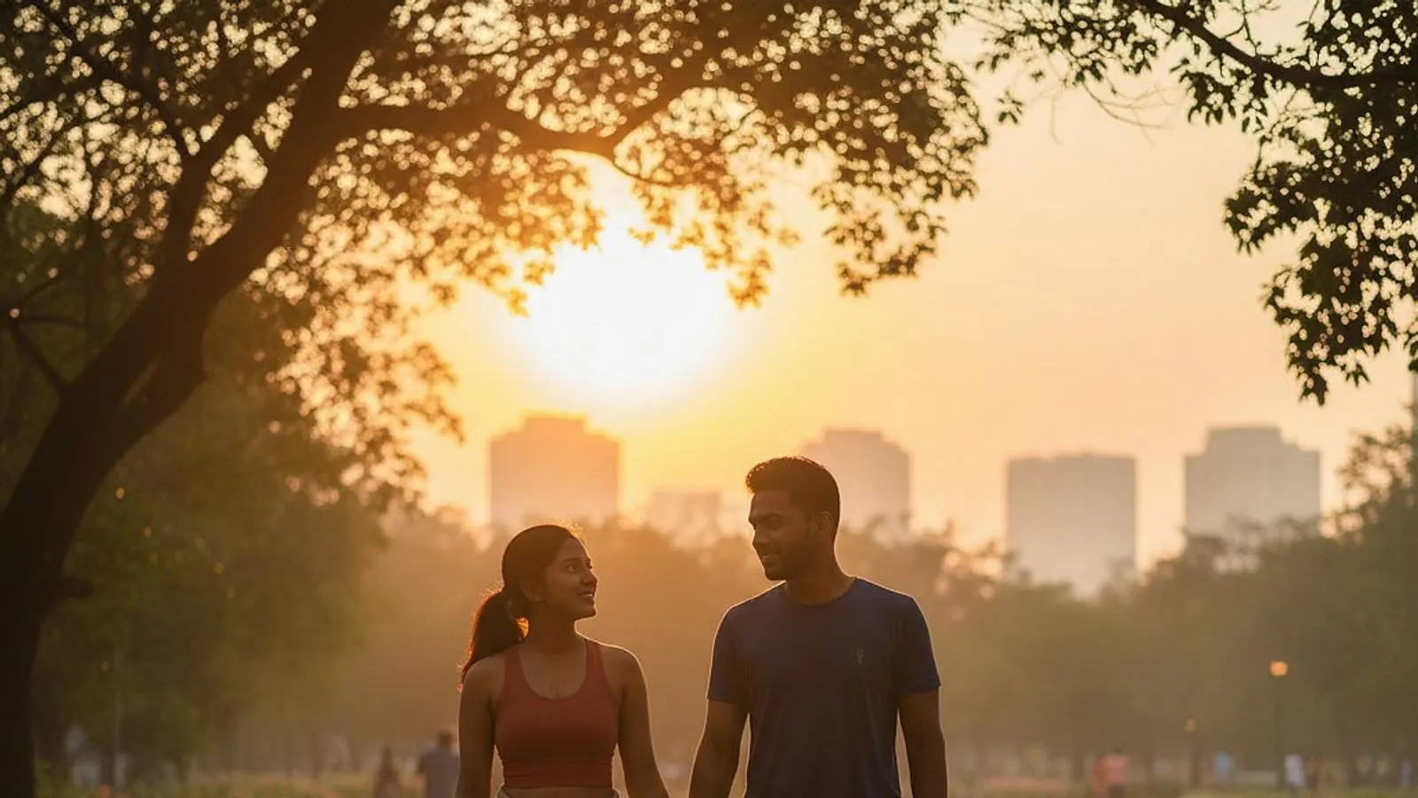 Tips for Reducing Belly Fat and Staying Active Through Walking