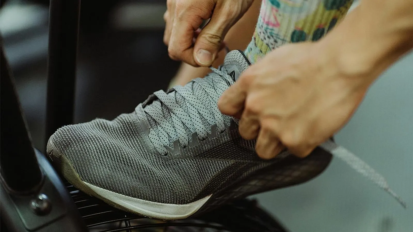 Debate Over Wearing Shoes Indoors Highlights Hygiene Concerns