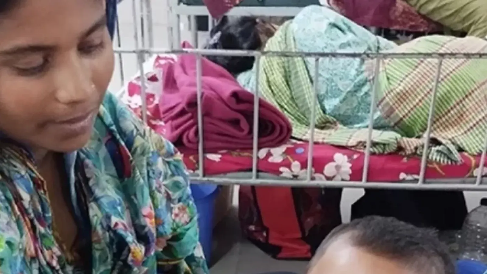 Bangladesh Battles Dengue and Measles Outbreak Amid Rising Casualties
