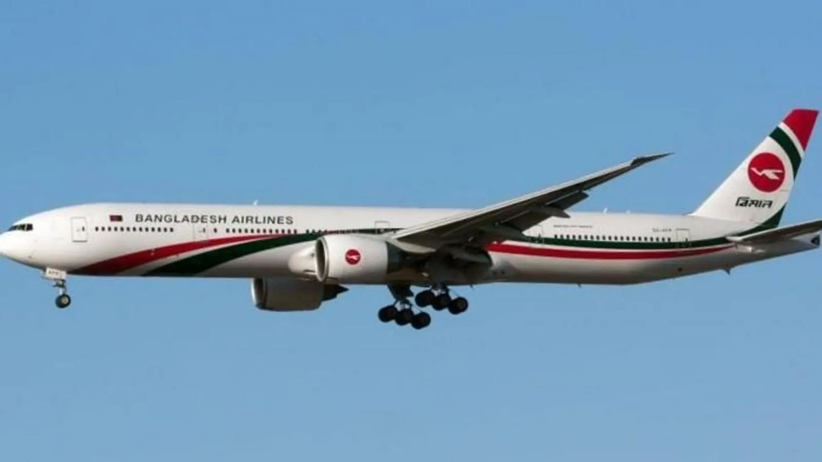 Bangladesh Purchasing Additional Boeing Aircraft Amid Economic Challenges