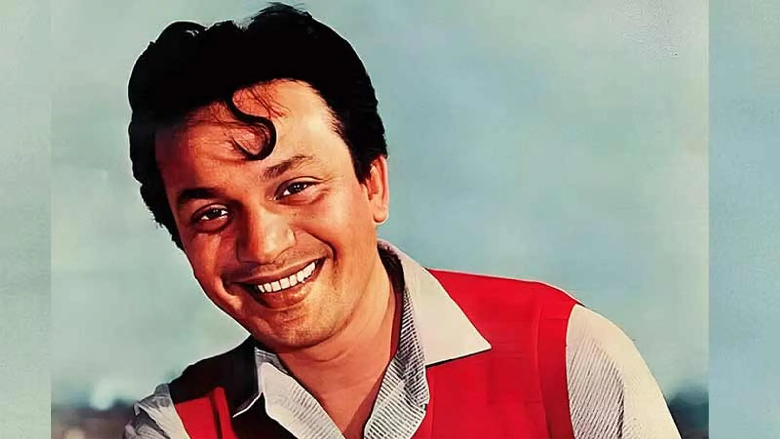 মহানায়ক উত্তম কুমারের জন্মশতবার্ষিকী আজ