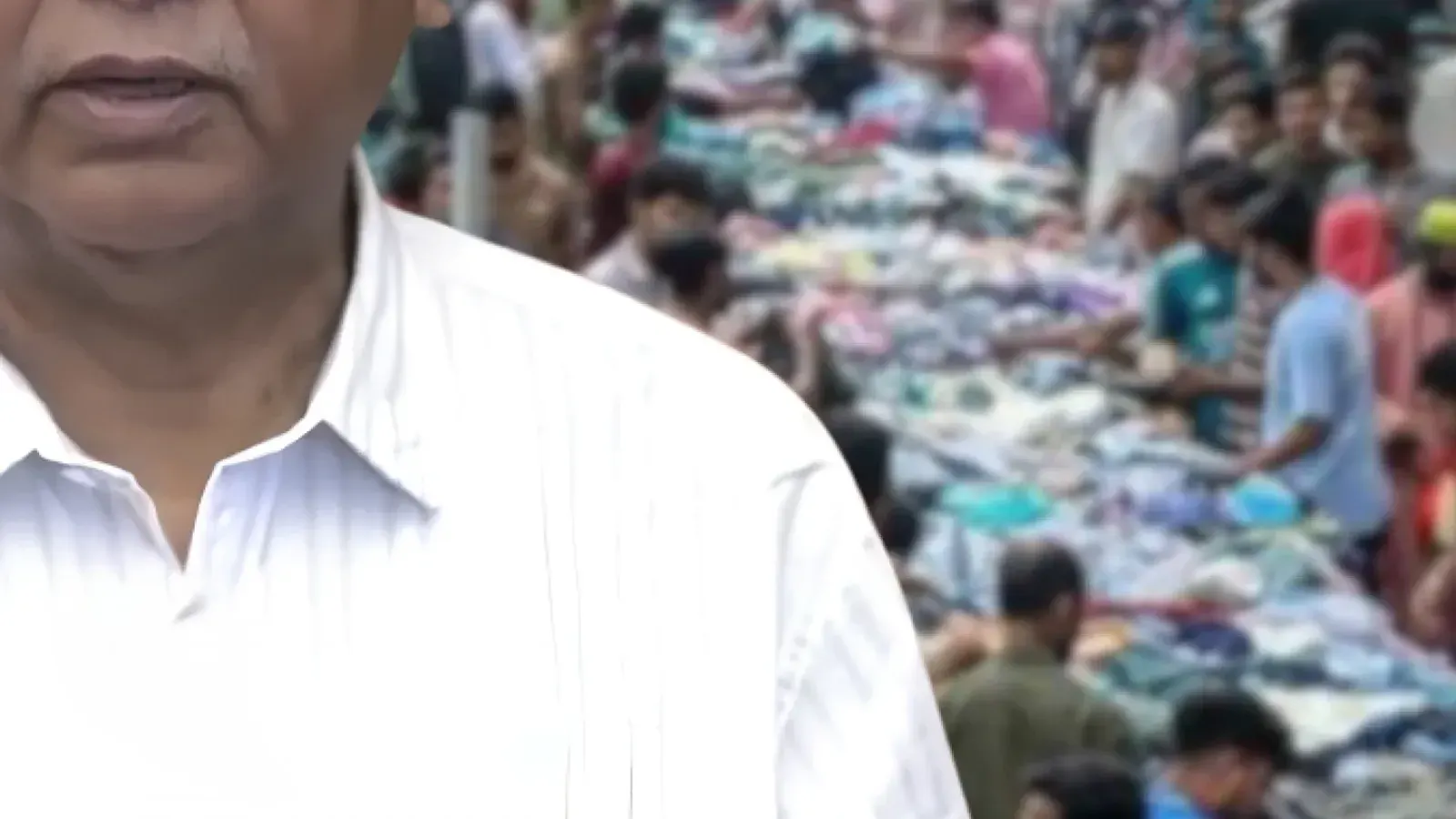 Dhaka Launches Metro Median Tree-Planting Drive and Night Market Plan